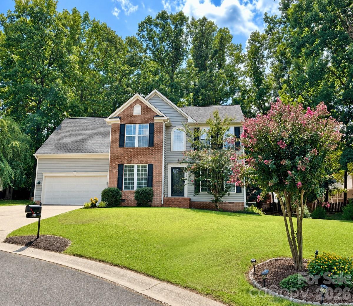 1210 Bridge Knot Court Property Photo 2