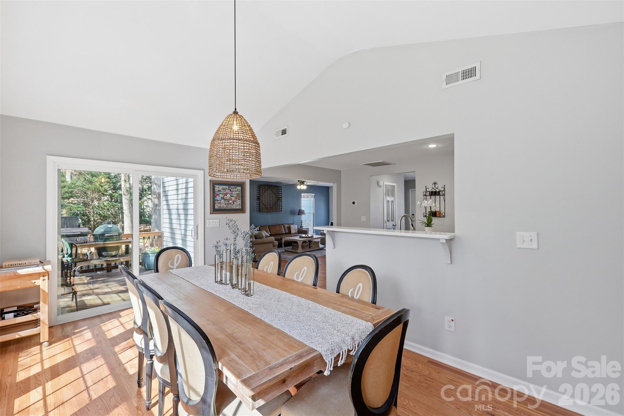 1210 Bridge Knot Court Property Photo 10