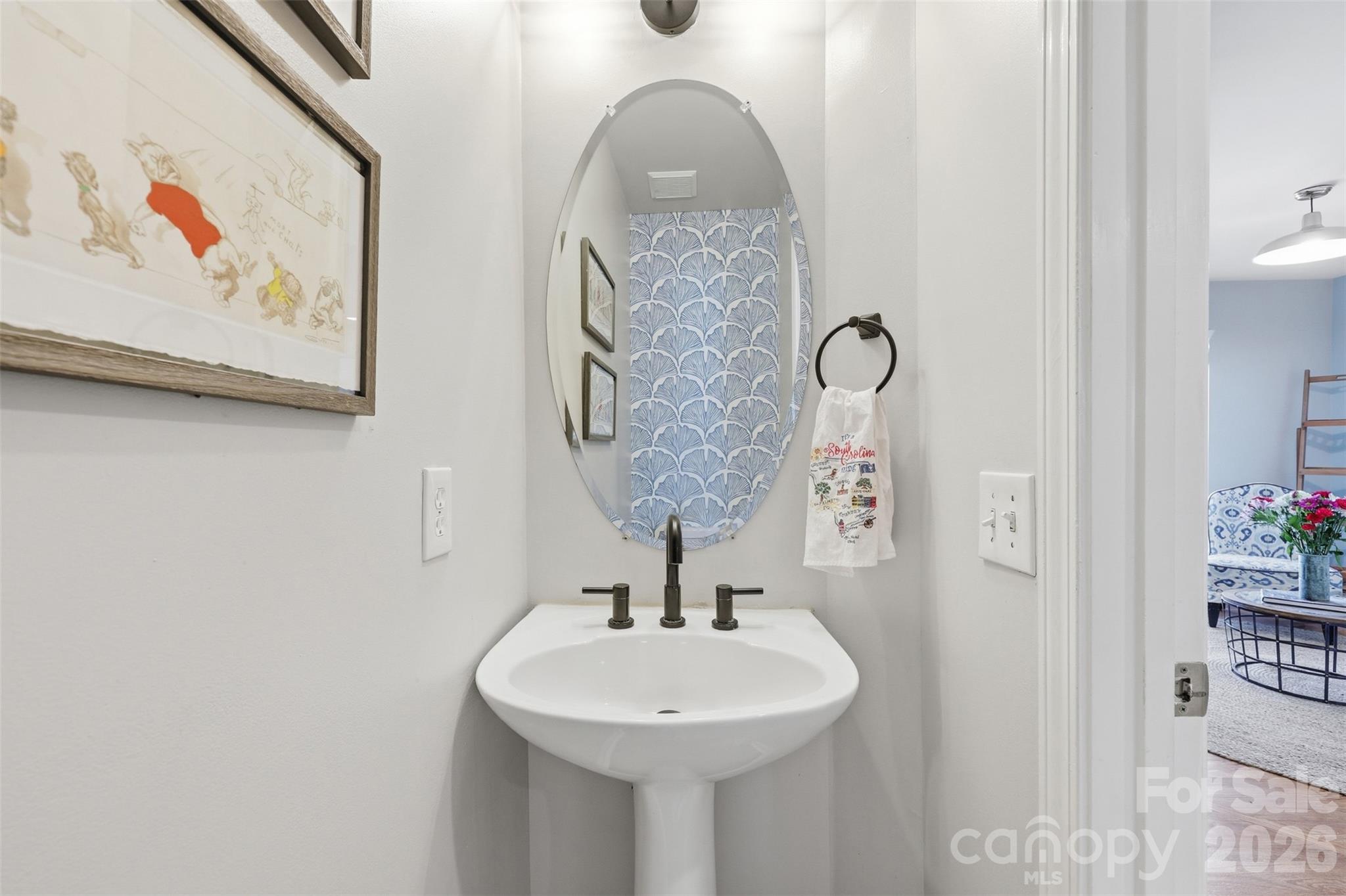1210 Bridge Knot Court Property Photo 13