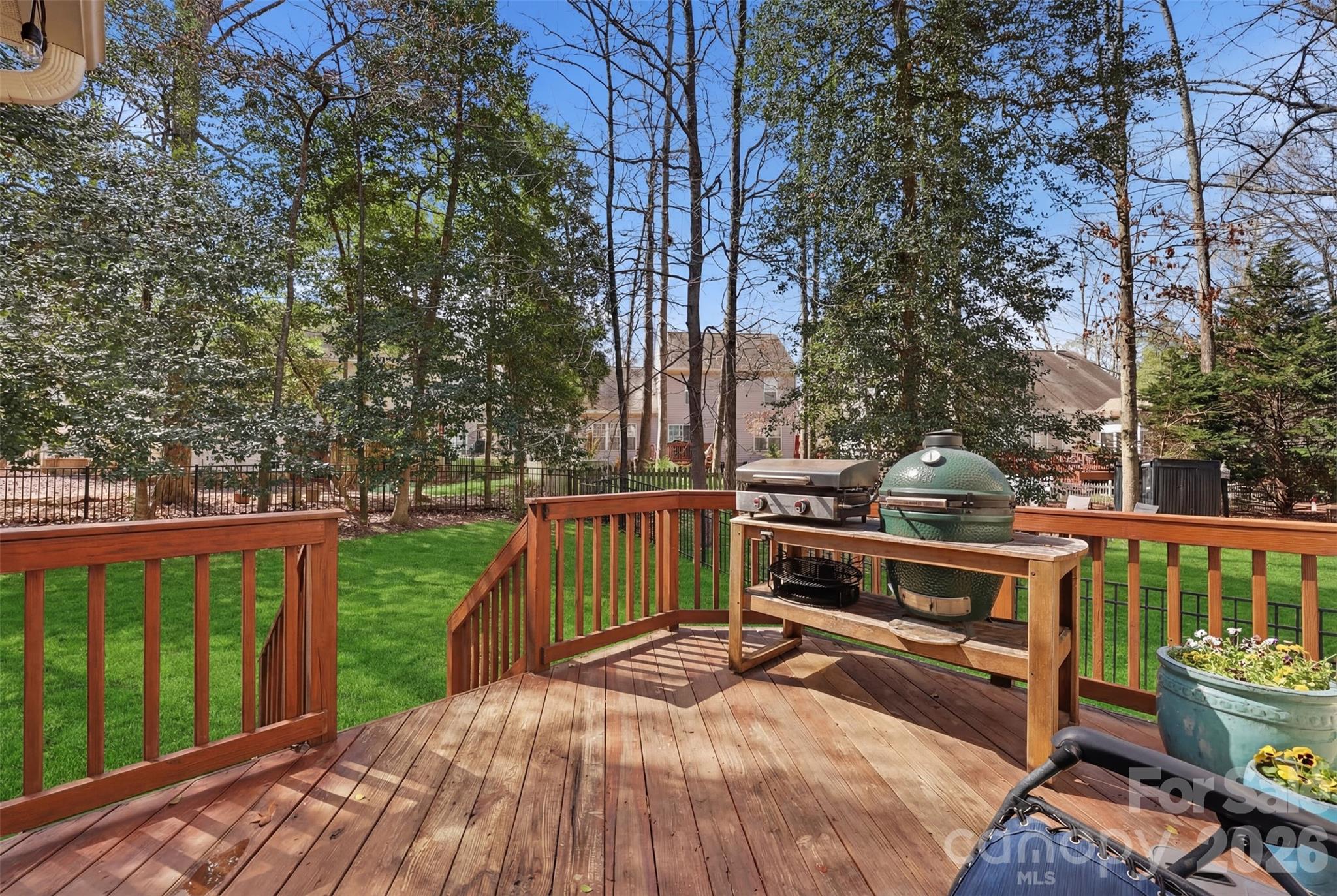1210 Bridge Knot Court Property Photo 23
