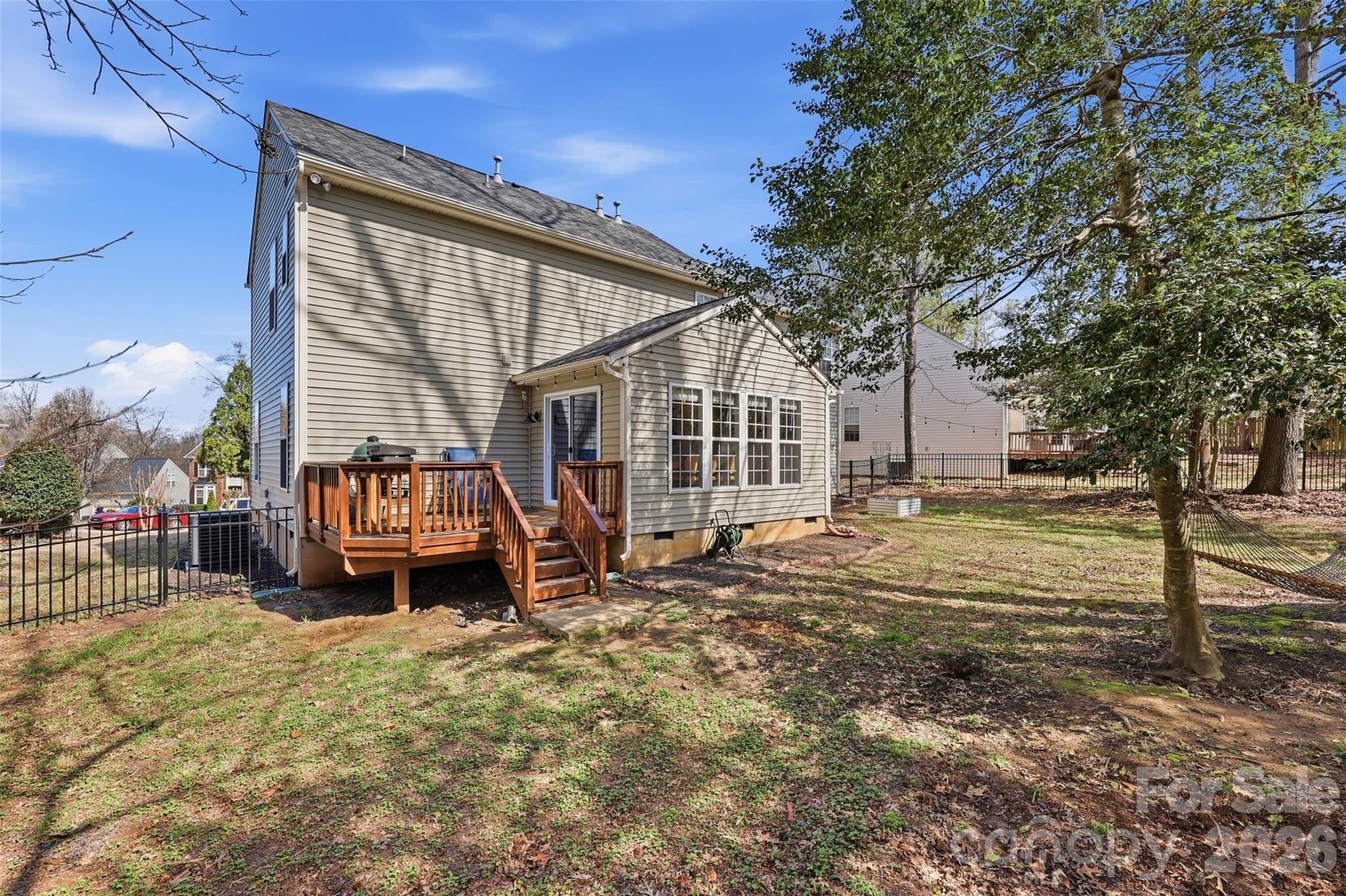 1210 Bridge Knot Court Property Photo 24