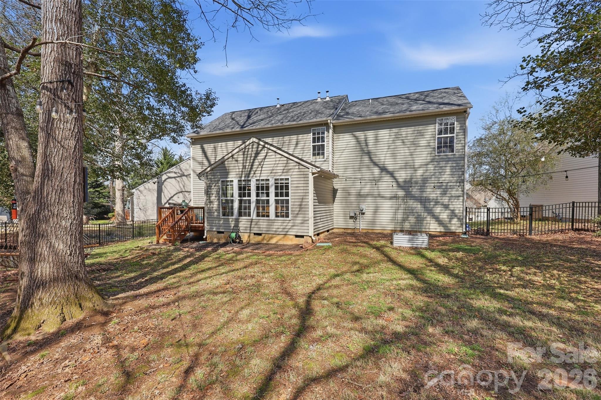 1210 Bridge Knot Court Property Photo 25