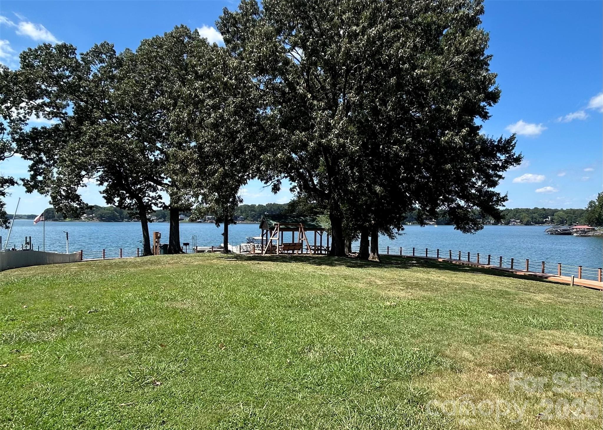 1210 Bridge Knot Court Property Photo 27