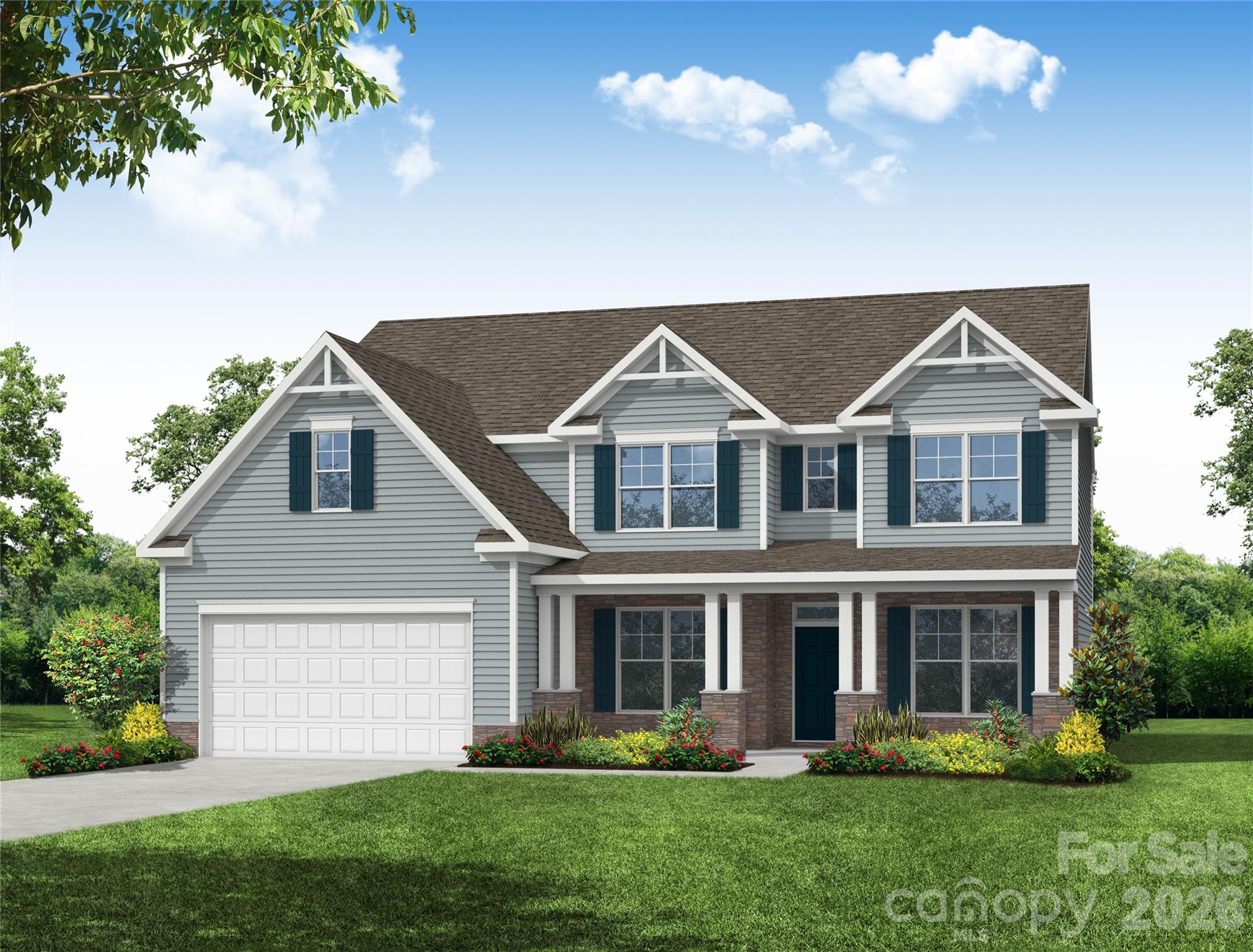 2244 Tabor Road Property Photo 1
