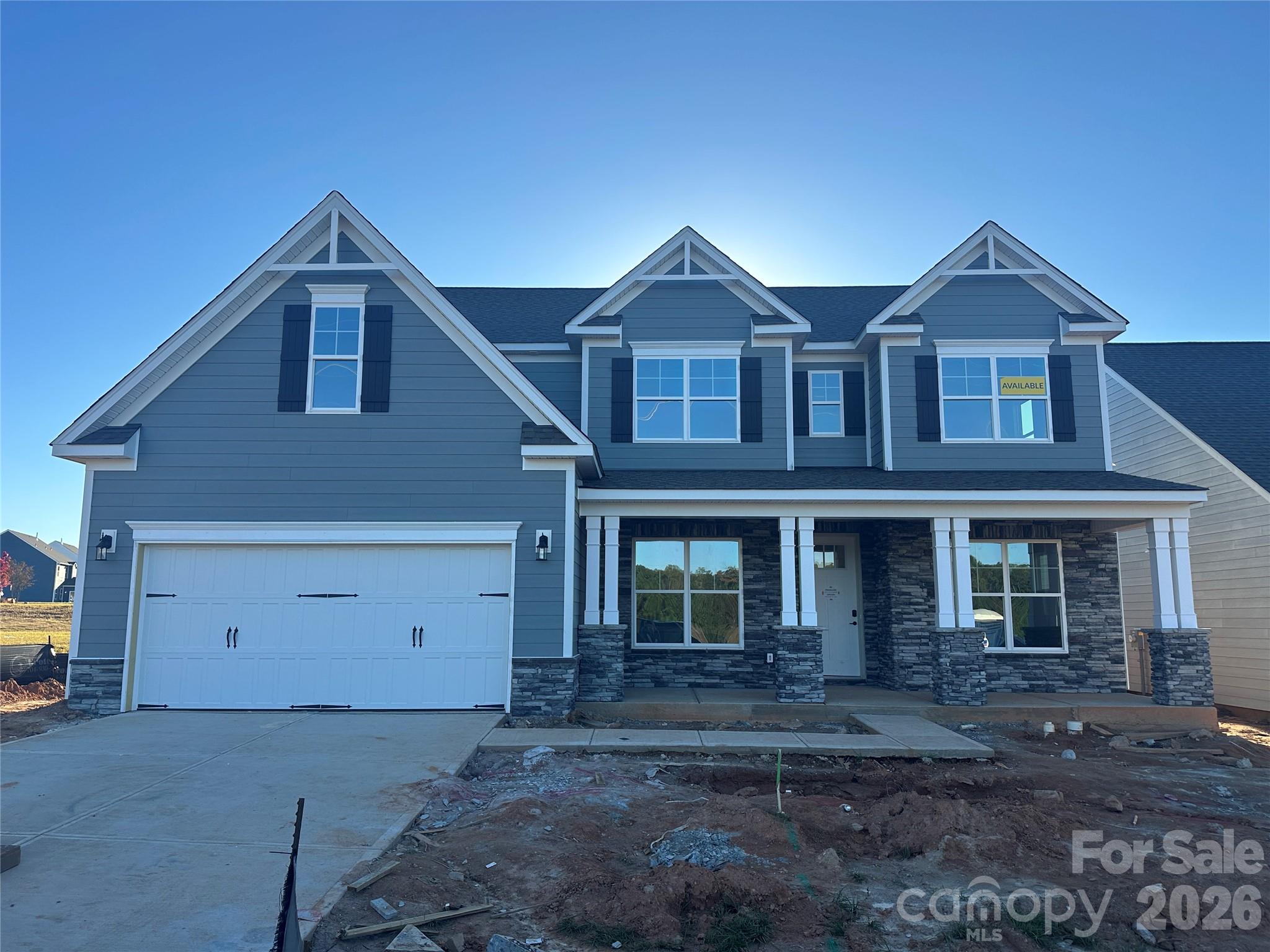 2244 Tabor Road Property Photo 1