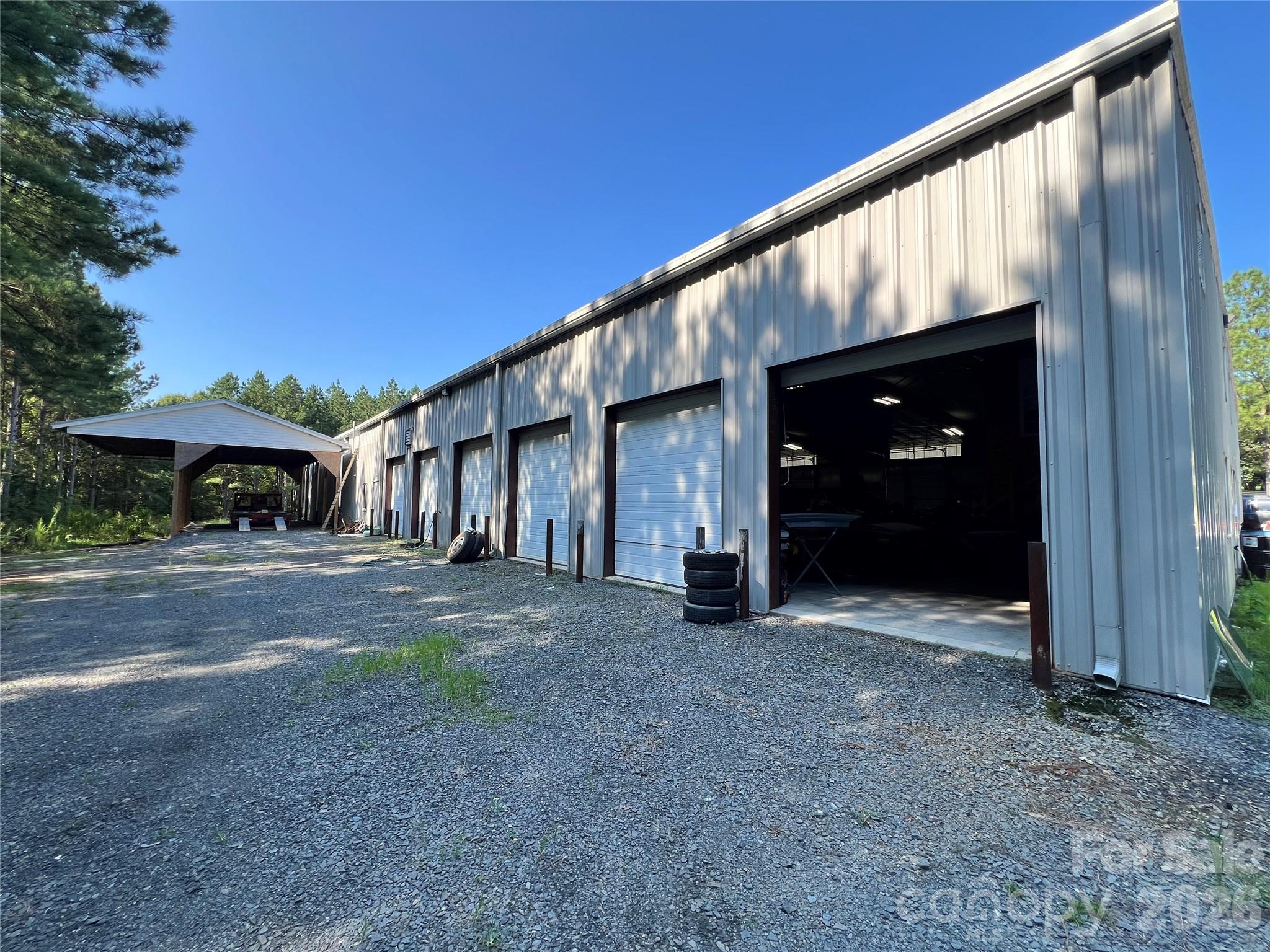 12412 Nc 138 Highway Property Photo 1