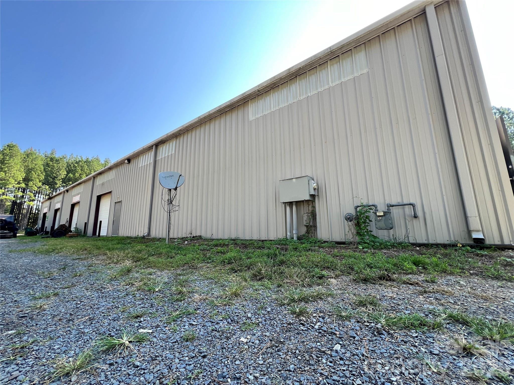12412 Nc 138 Highway Property Photo 2