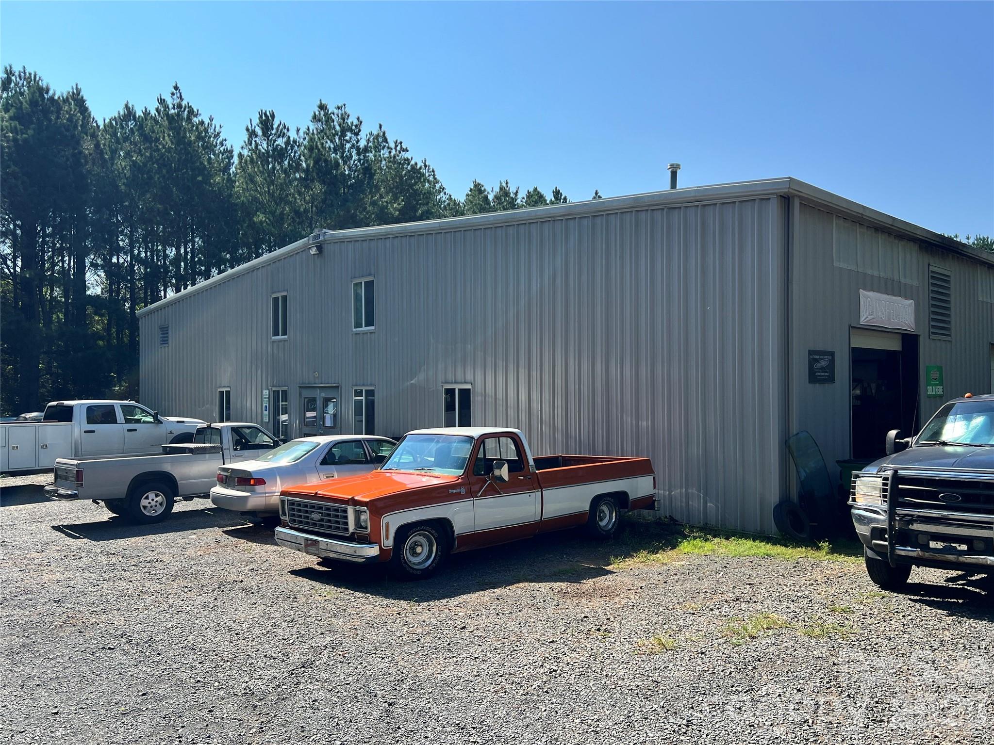 12412 Nc 138 Highway Property Photo 3