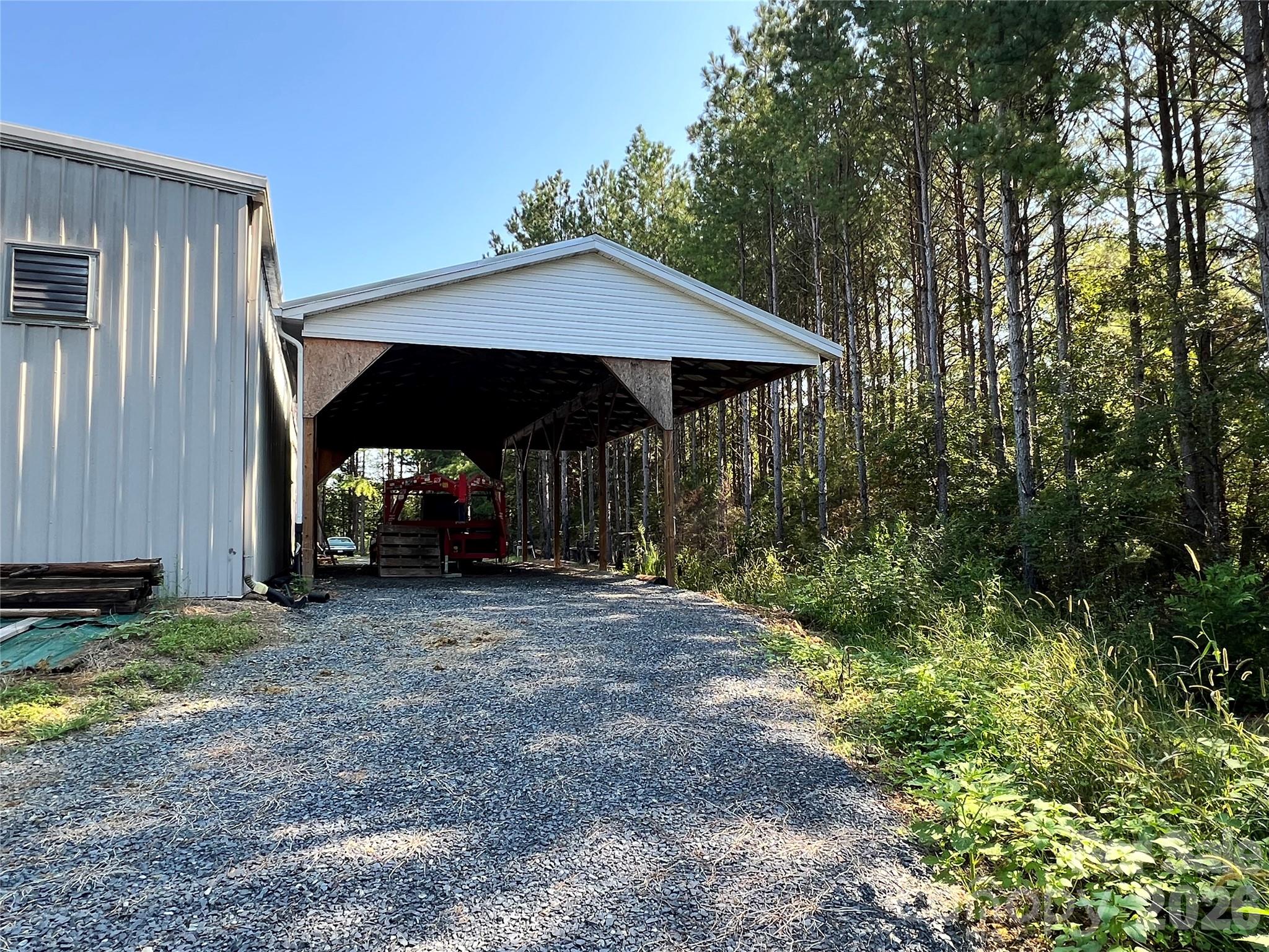 12412 Nc 138 Highway Property Photo 4
