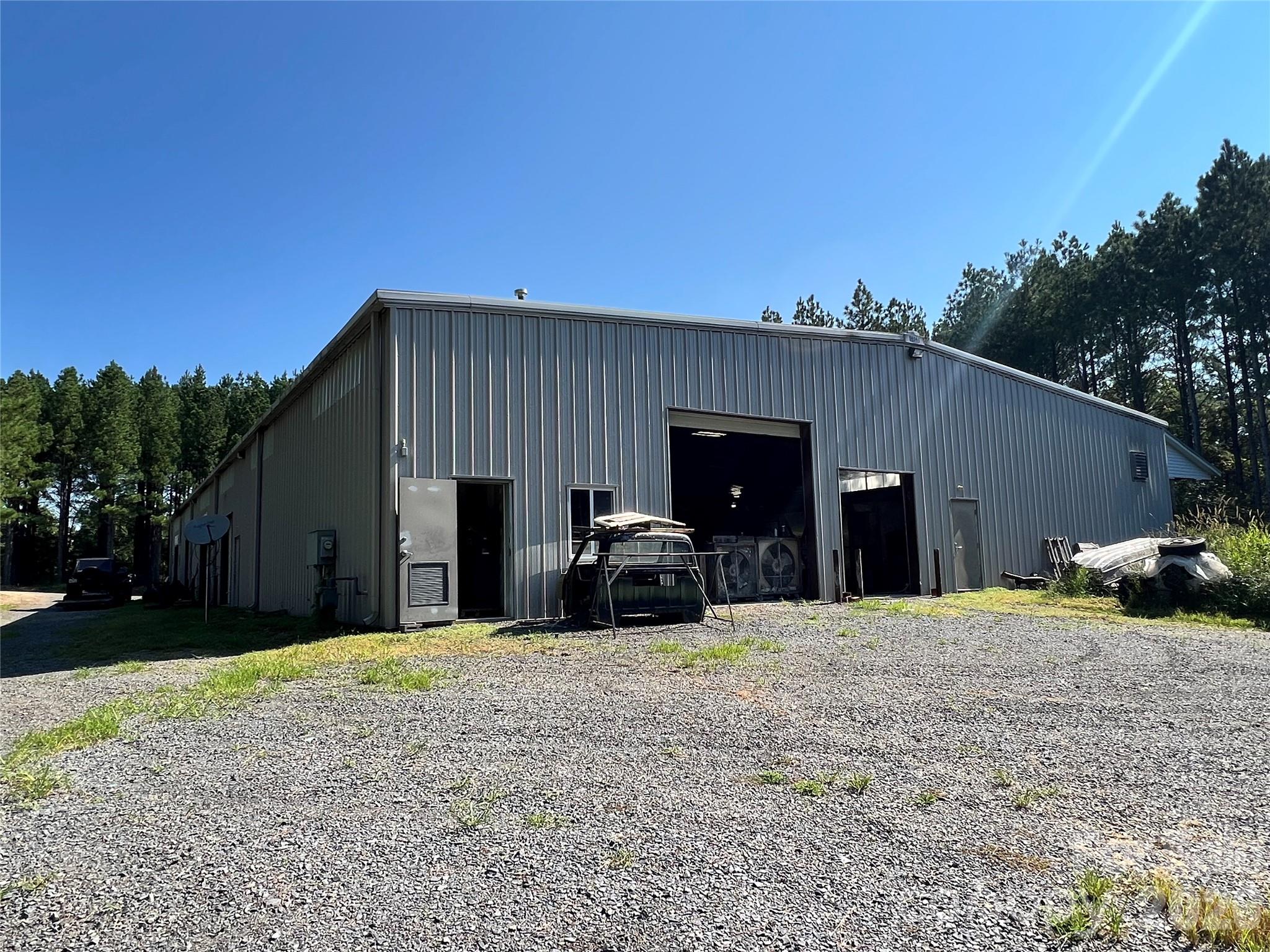 12412 Nc 138 Highway Property Photo 5