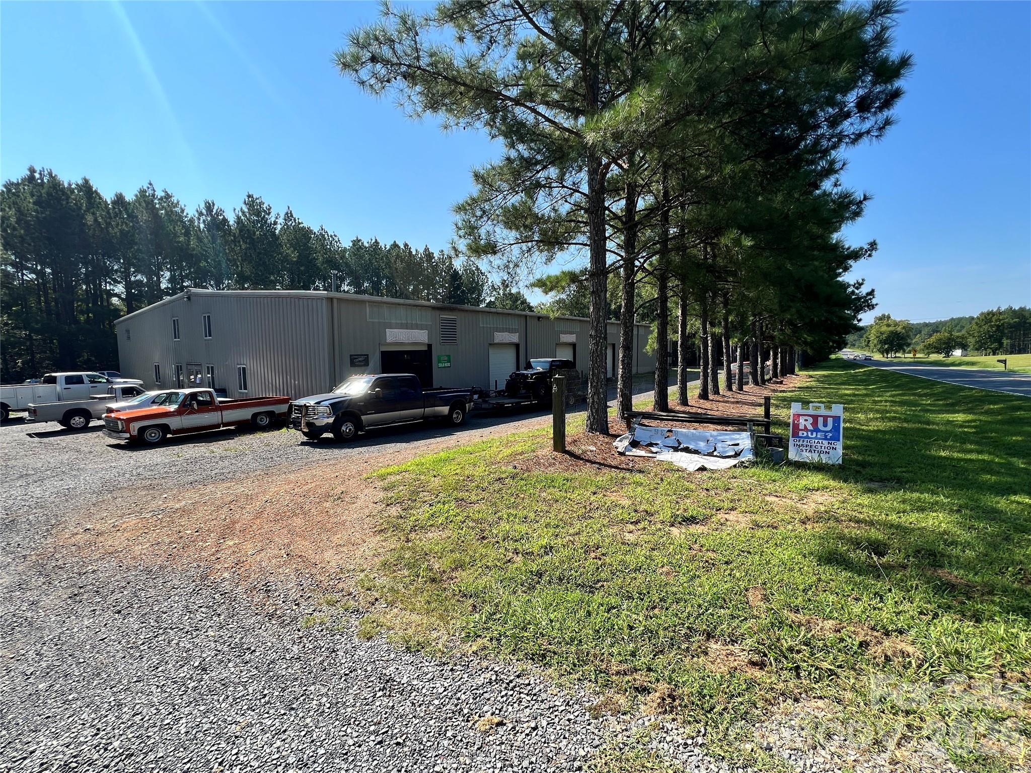 12412 Nc 138 Highway Property Photo 6