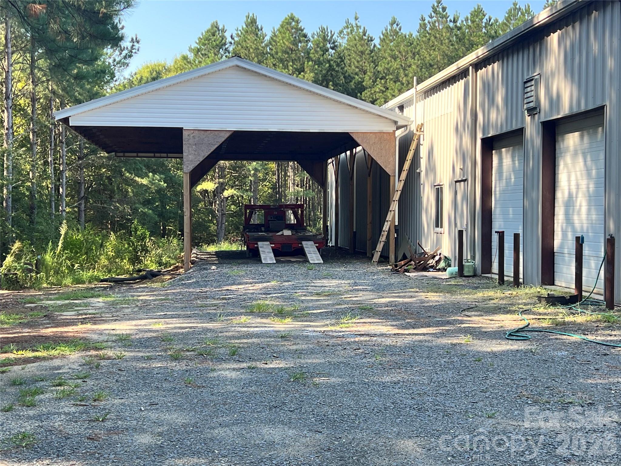 12412 Nc 138 Highway Property Photo 8