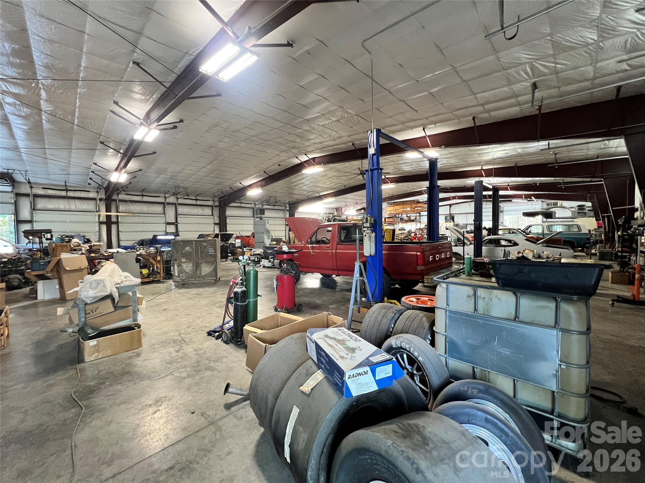 12412 Nc 138 Highway Property Photo 10