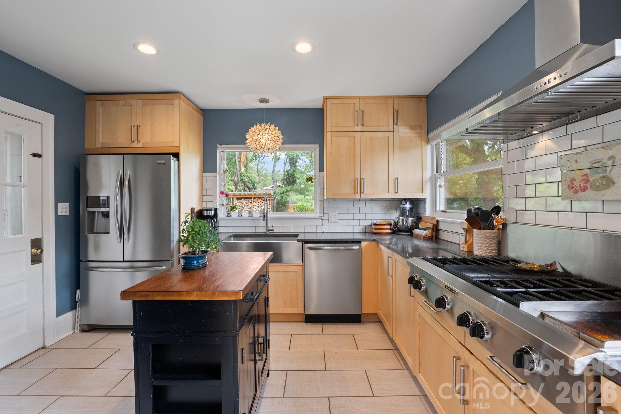 348 Beaucatcher Road Property Photo 1