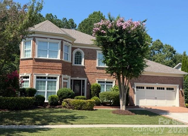 155 Black Mountain Drive Property Photo 1
