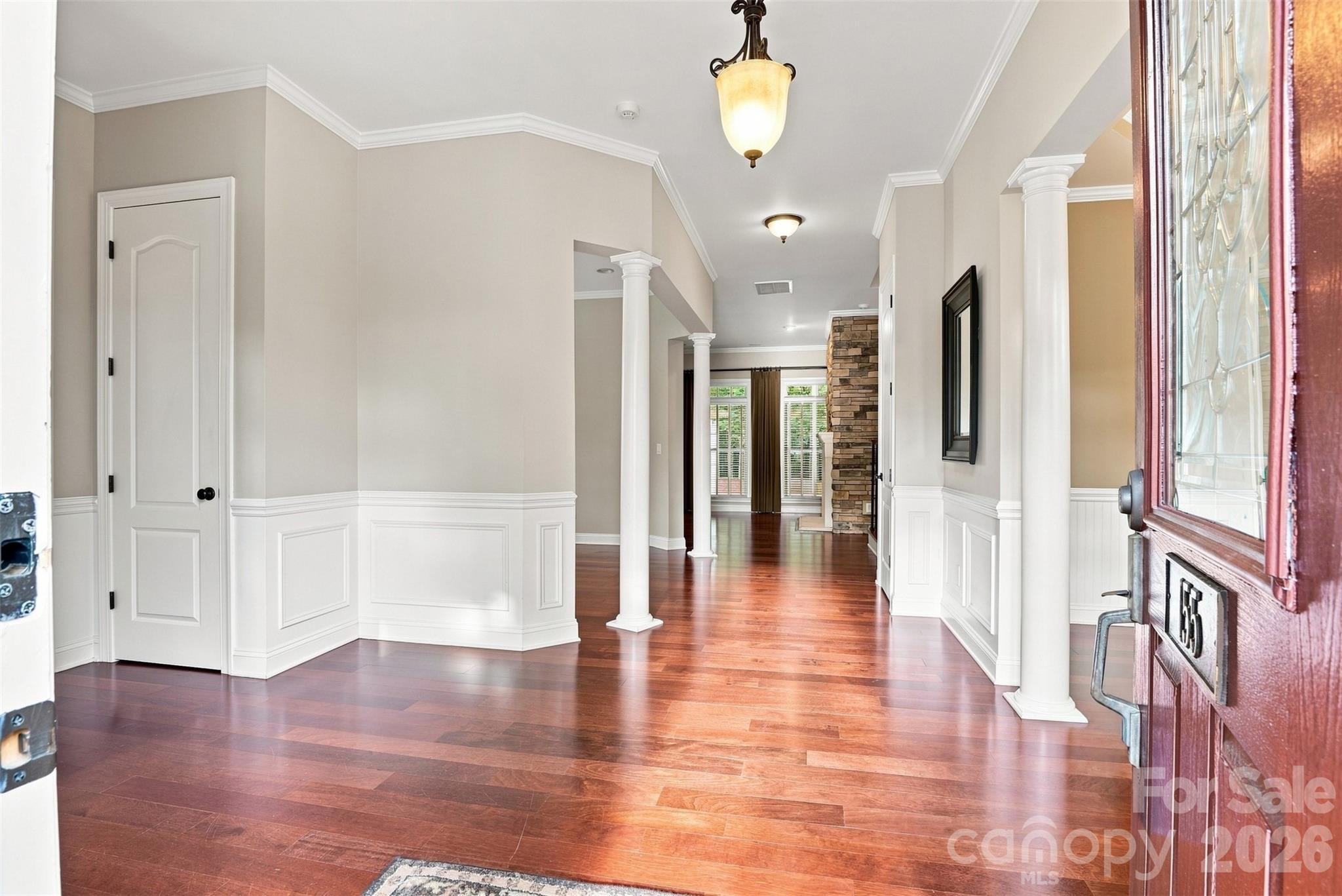 155 Black Mountain Drive Property Photo 3