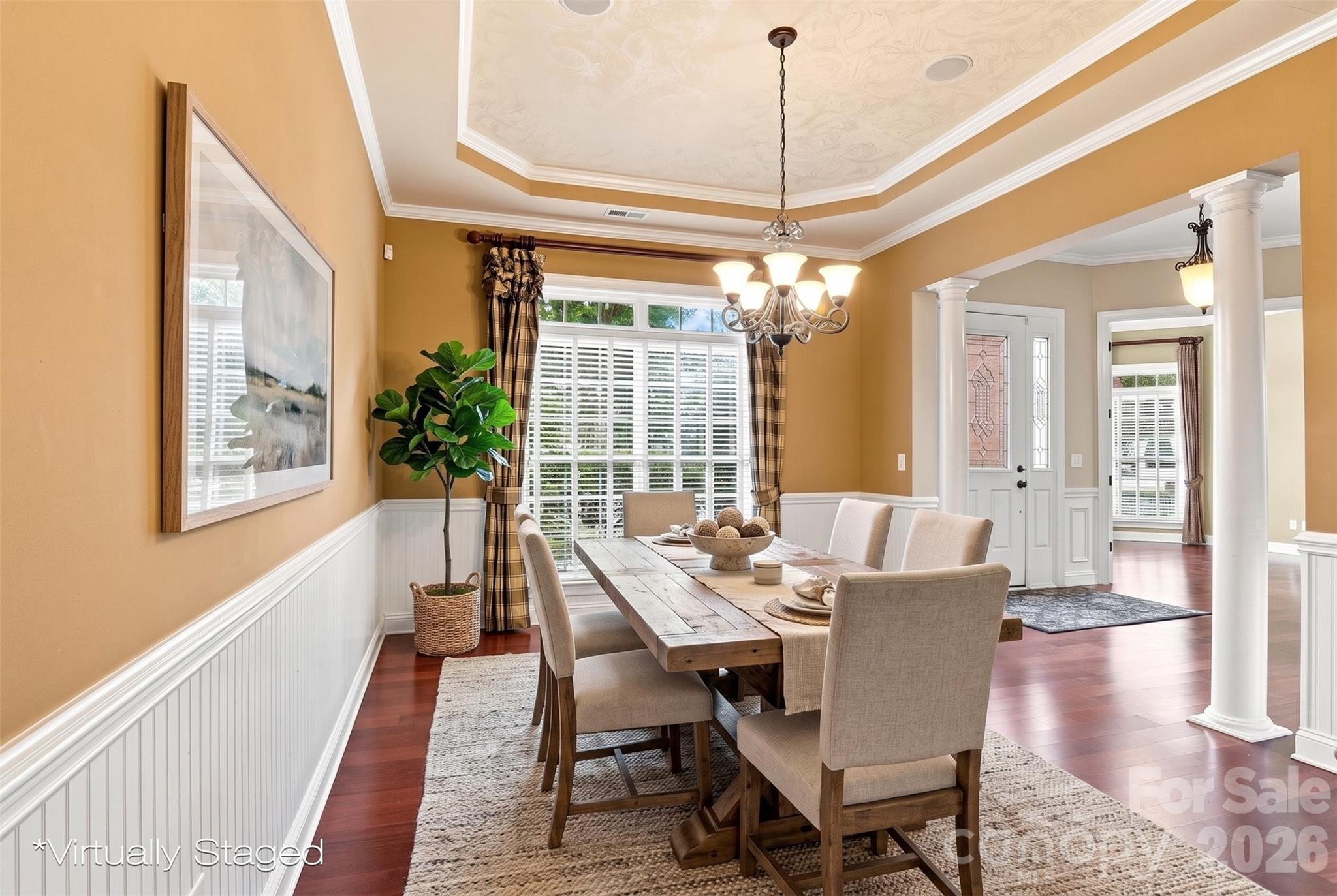 155 Black Mountain Drive Property Photo 7