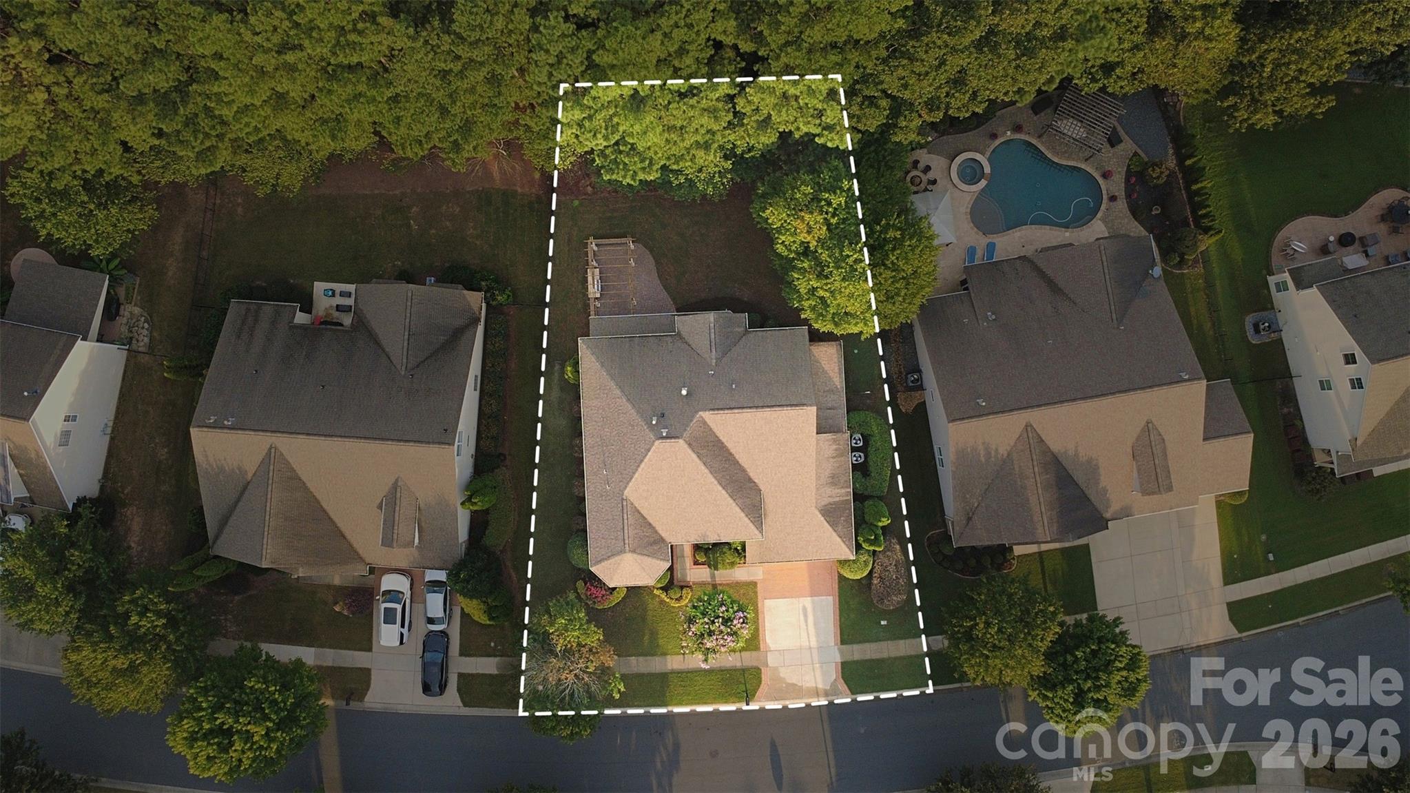155 Black Mountain Drive Property Photo 40