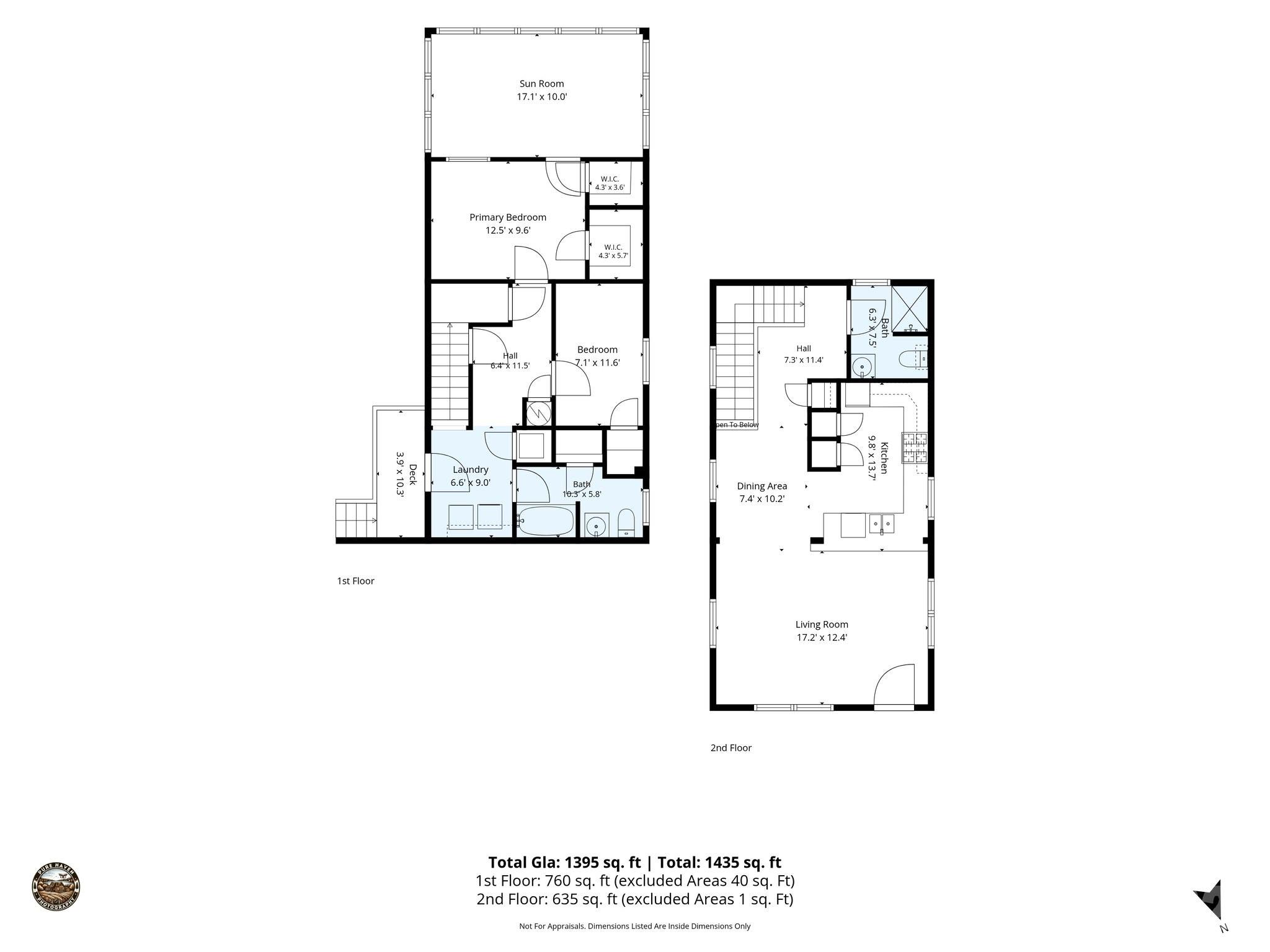 160 E Howard Street Property Photo 36