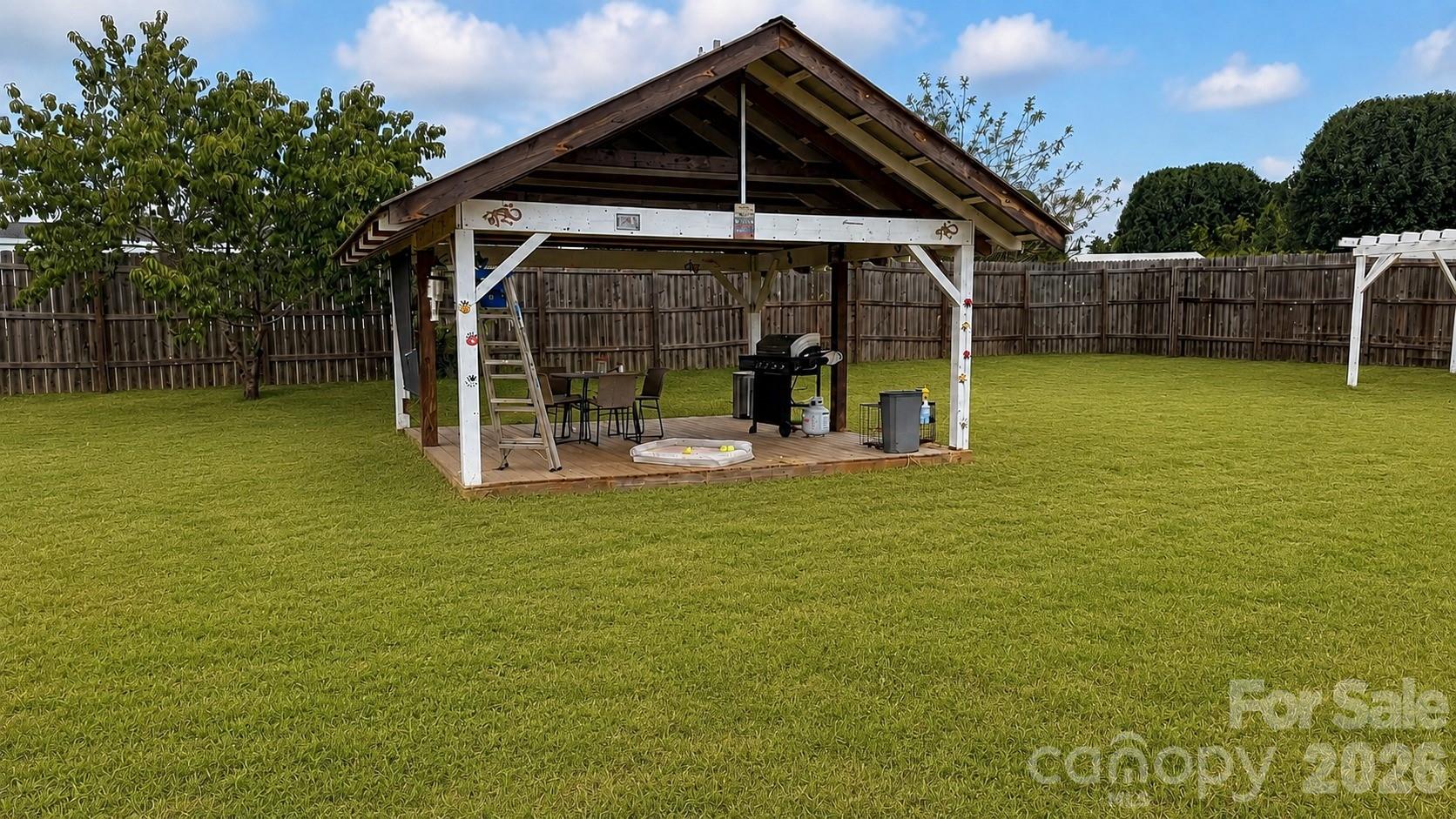 1868 Ellick Drive Property Photo 21