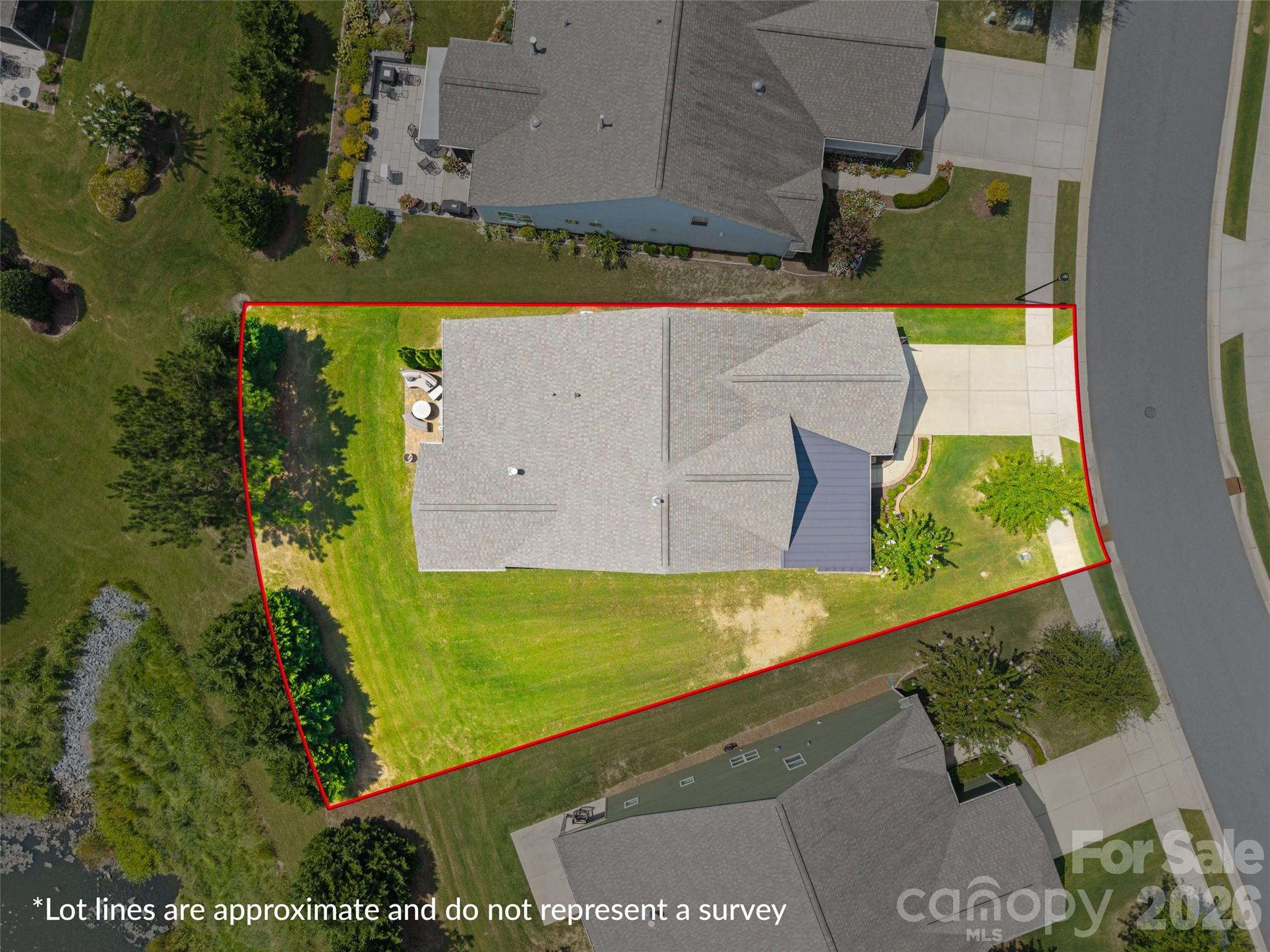 738 Peach Valley Lane Property Photo 29