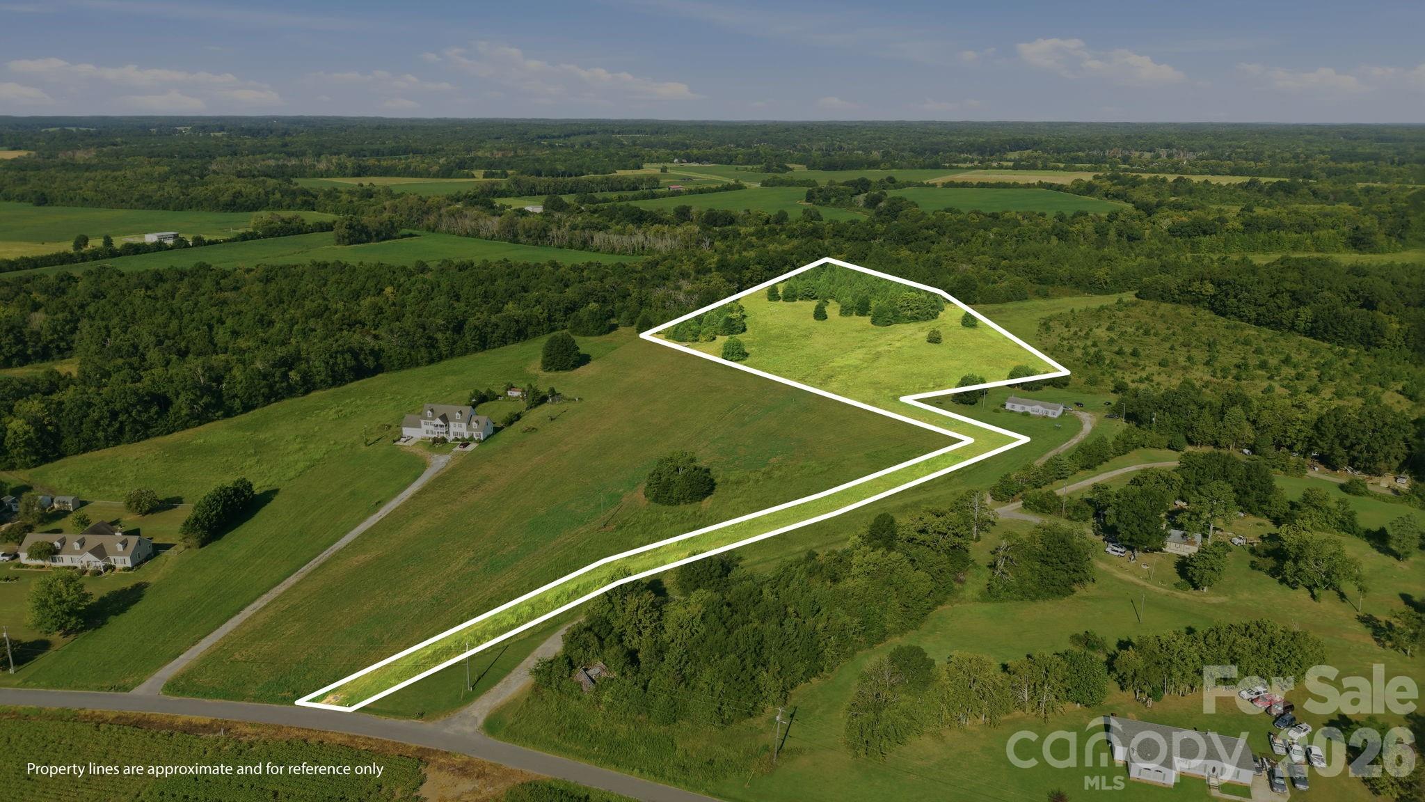 4271 Erby Road Property Photo 1