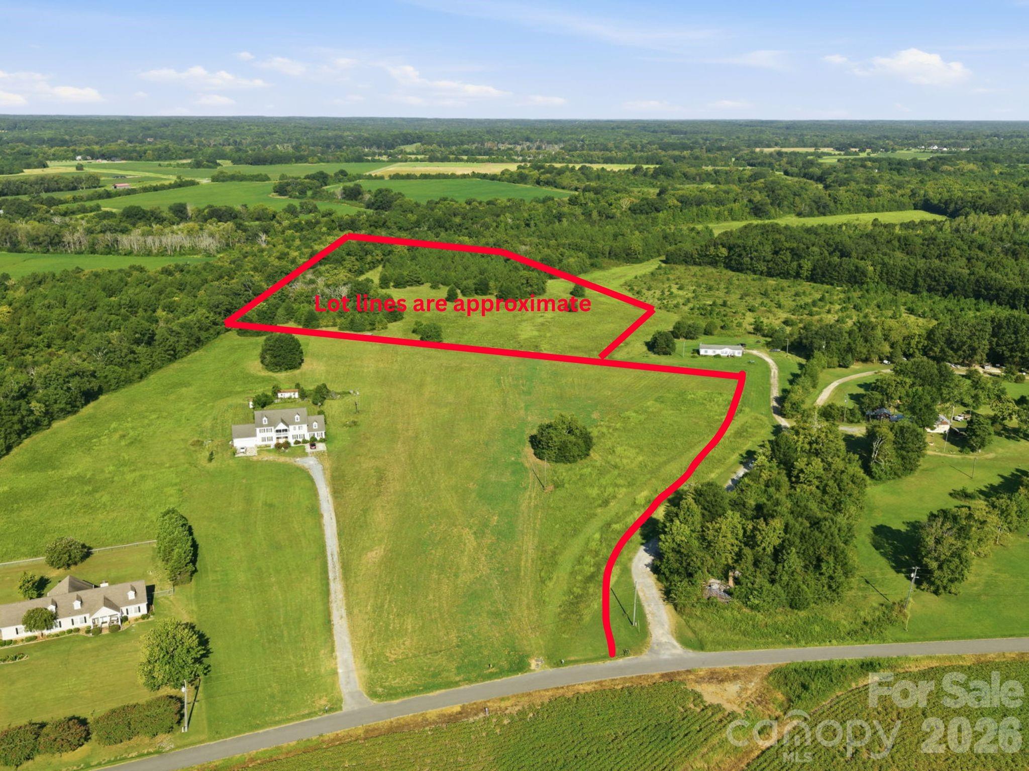 4271 Erby Road Property Photo 1