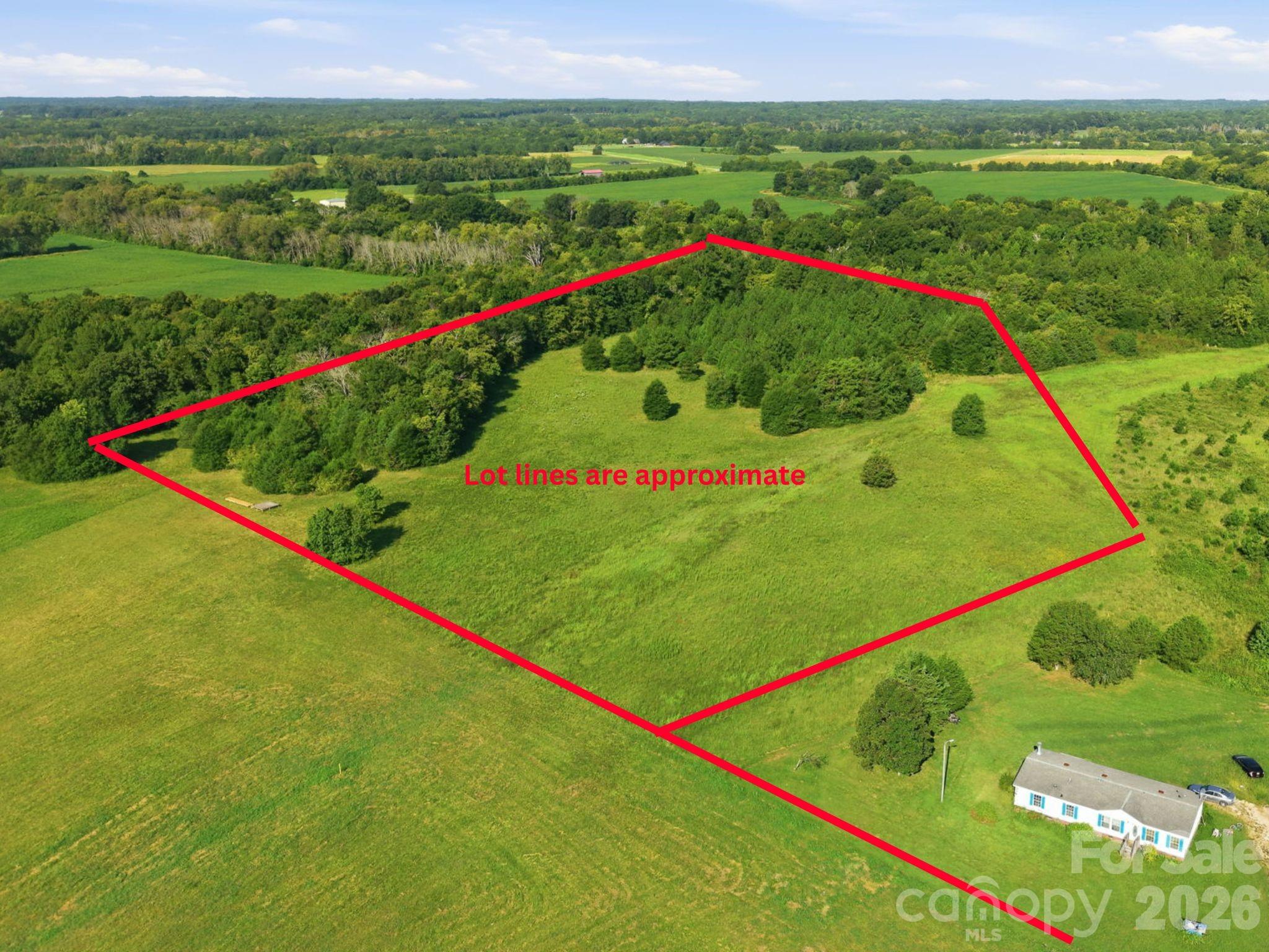 4271 Erby Road Property Photo 3