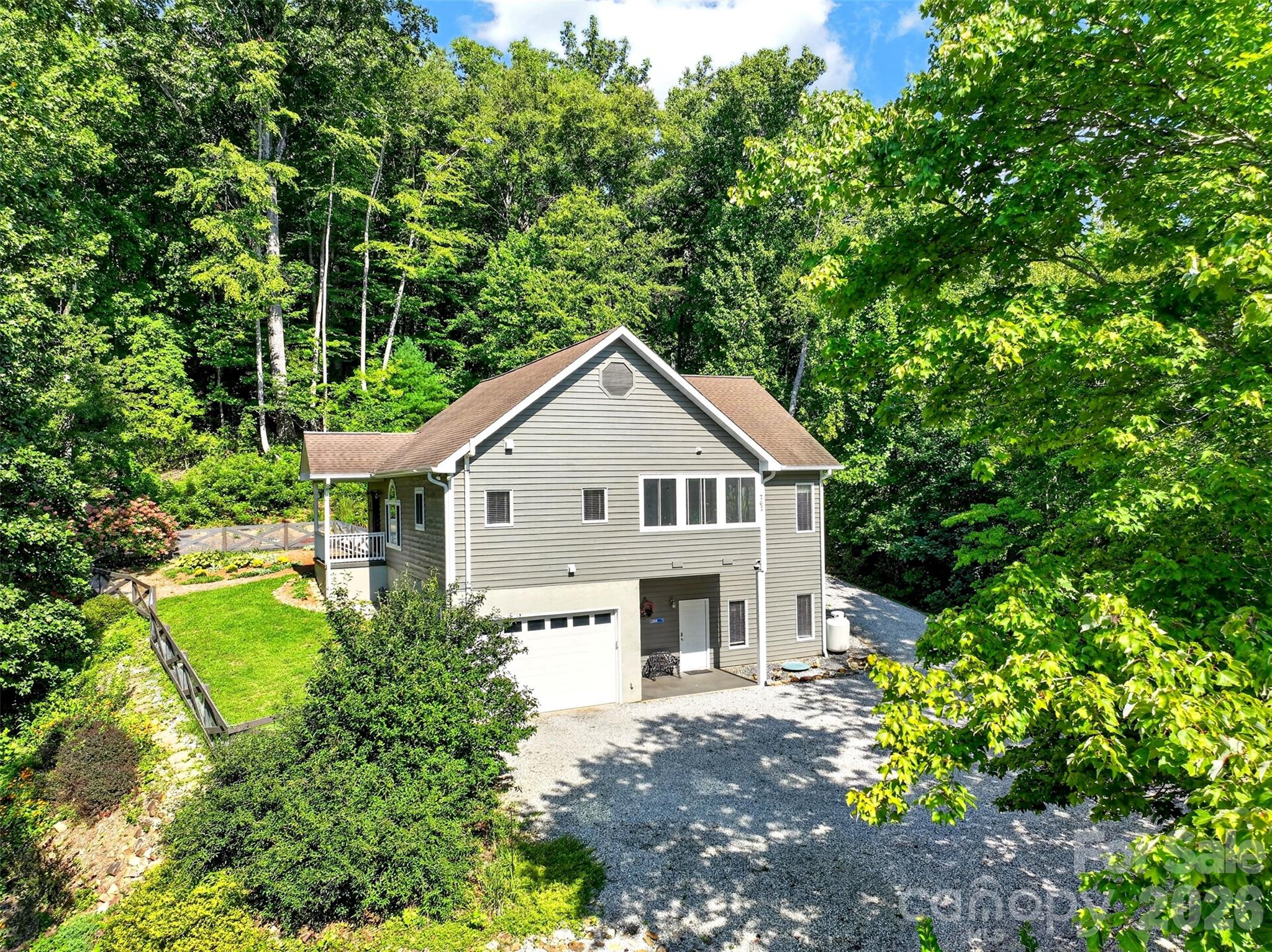 767 Hunnicut Mountain Road Property Photo 6