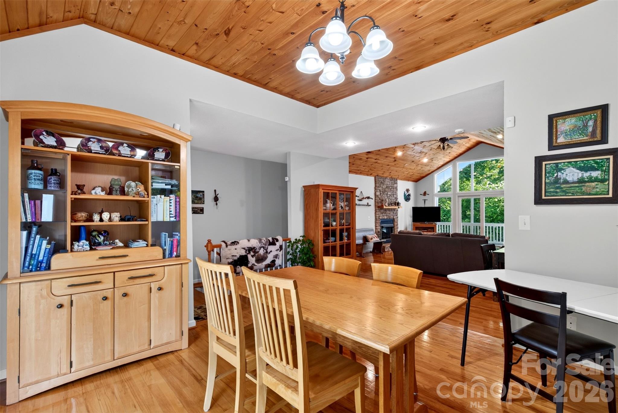 767 Hunnicut Mountain Road Property Photo 10