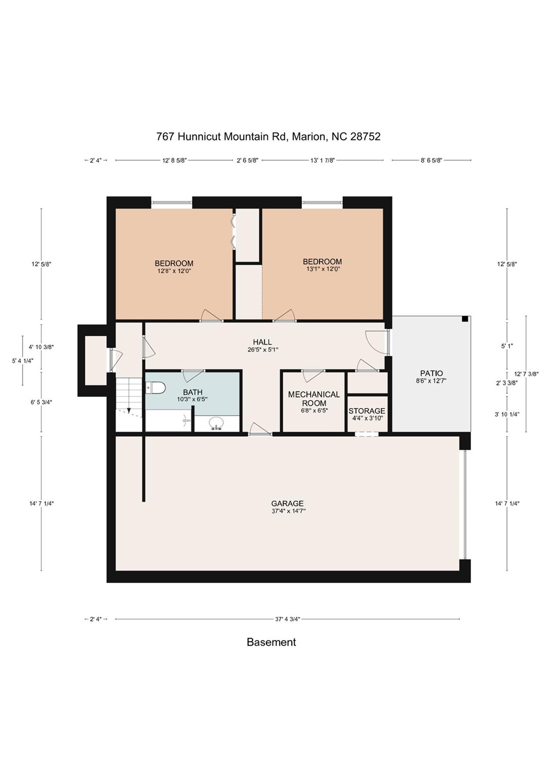 767 Hunnicut Mountain Road Property Photo 46