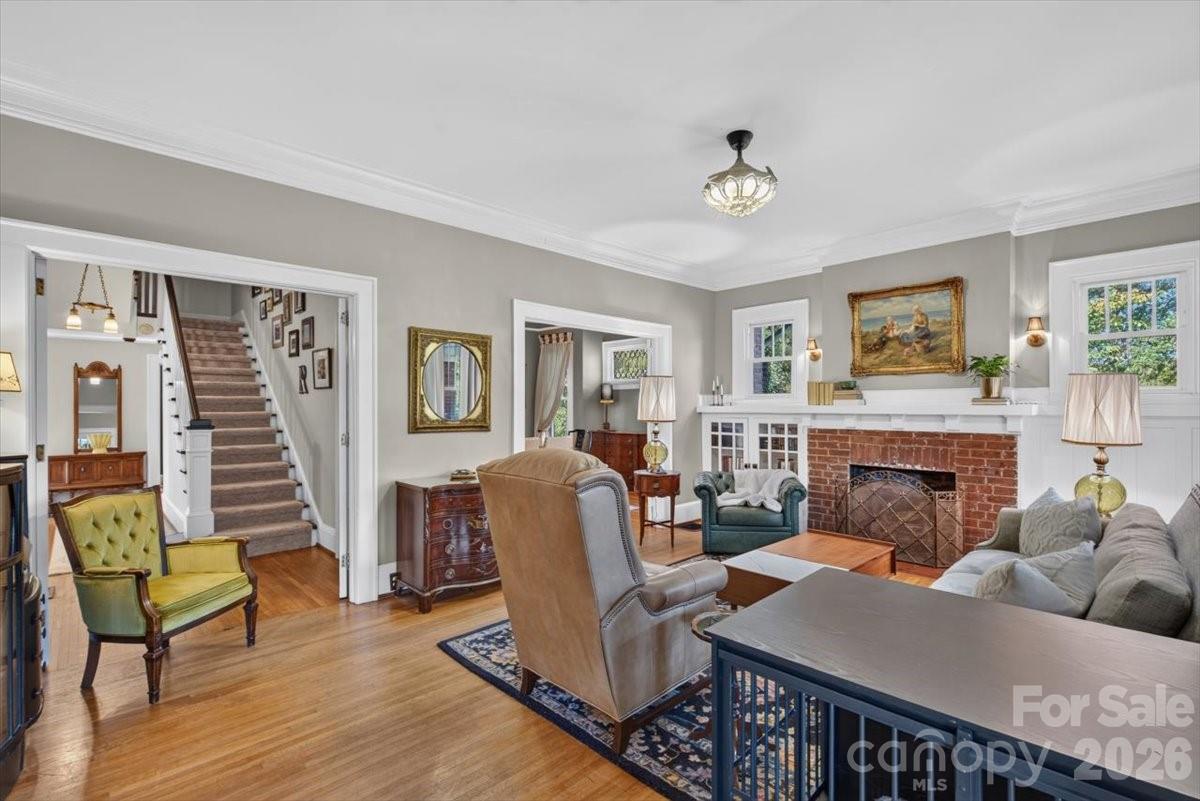 1035 S Belvedere Avenue Property Photo 11
