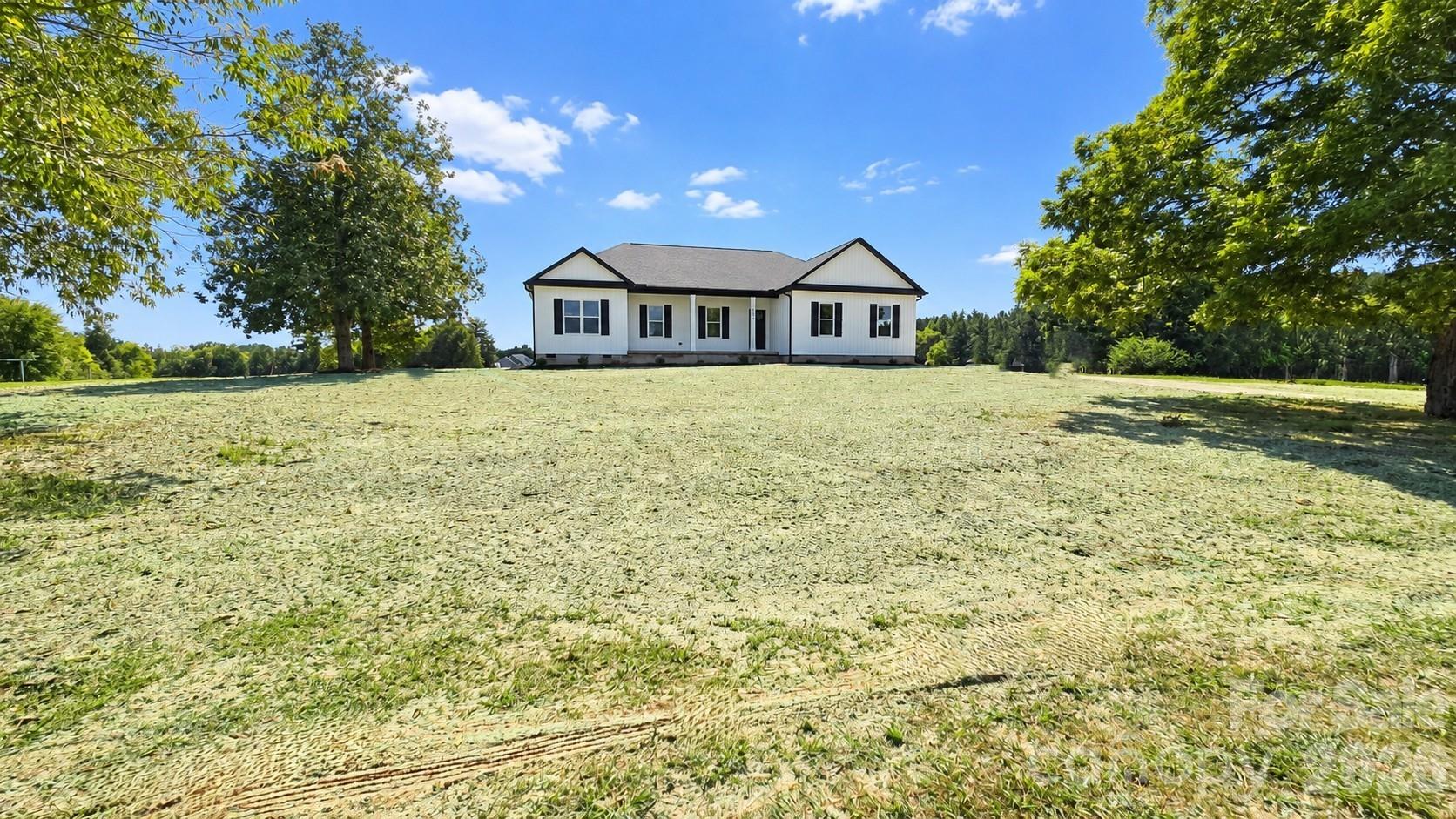 Lot 2 Kluttz Road Property Photo 1