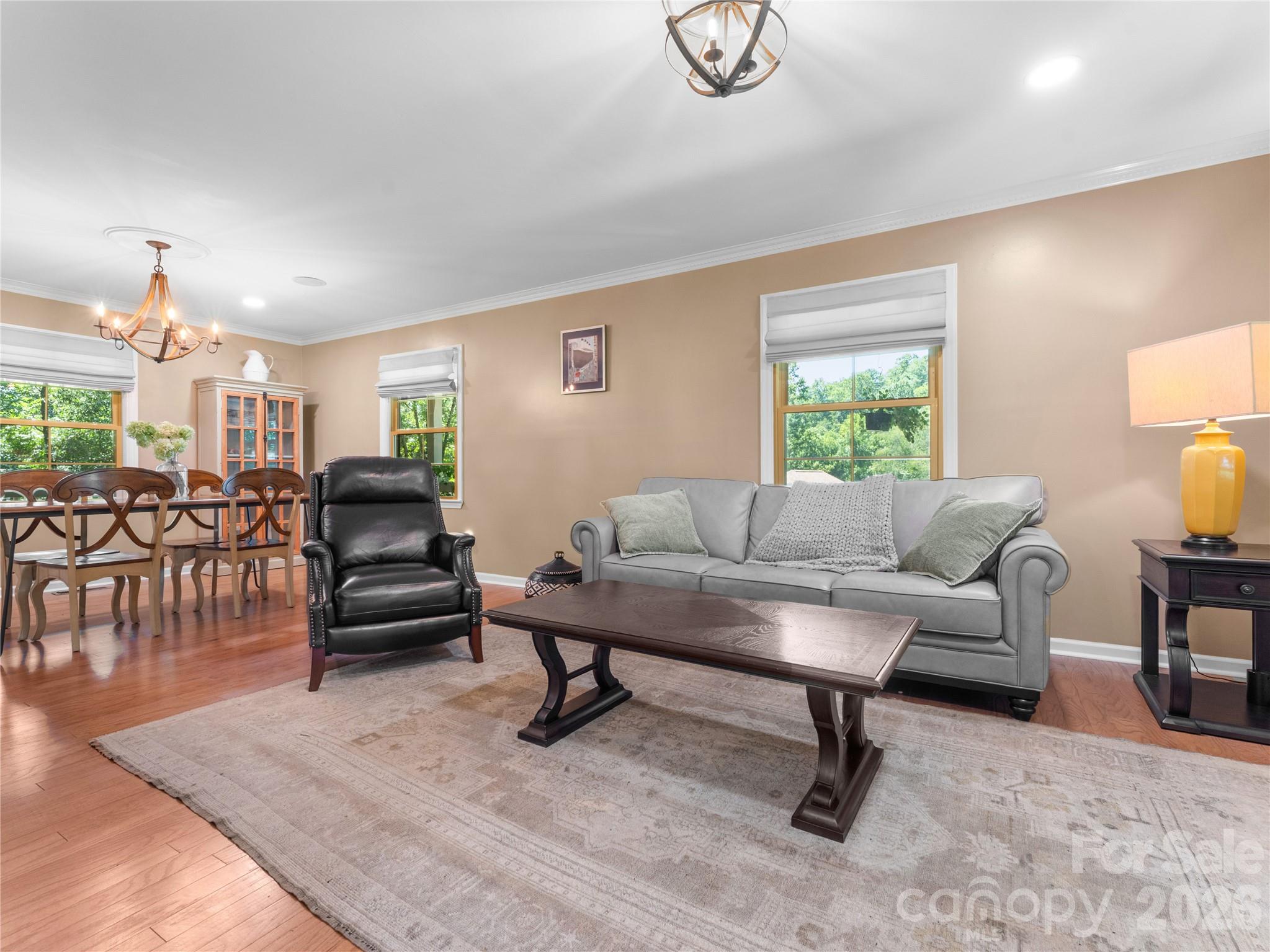121 Churchill Downs Drive Property Photo 13