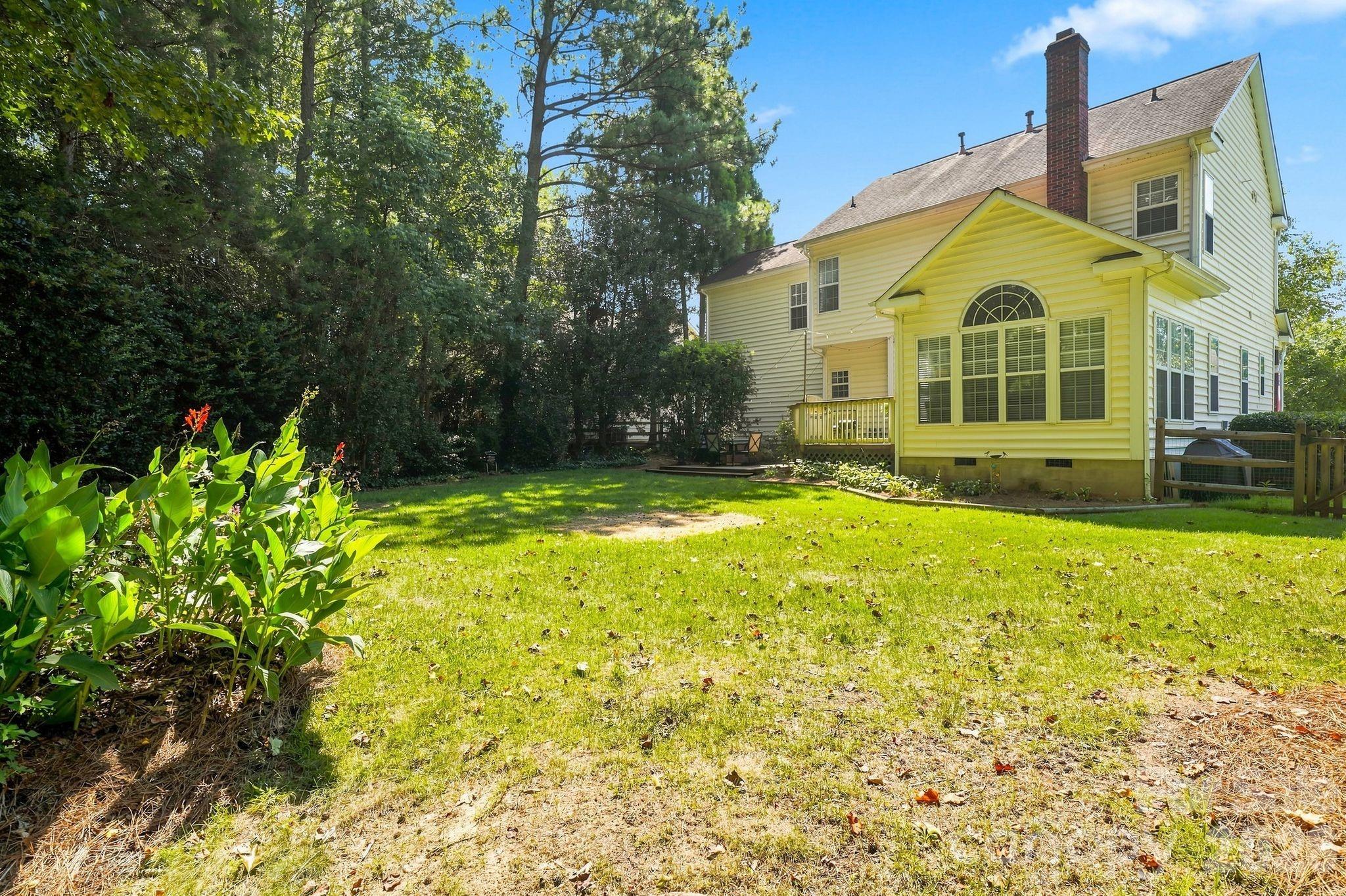 104 Oak Grove Court Property Photo 39