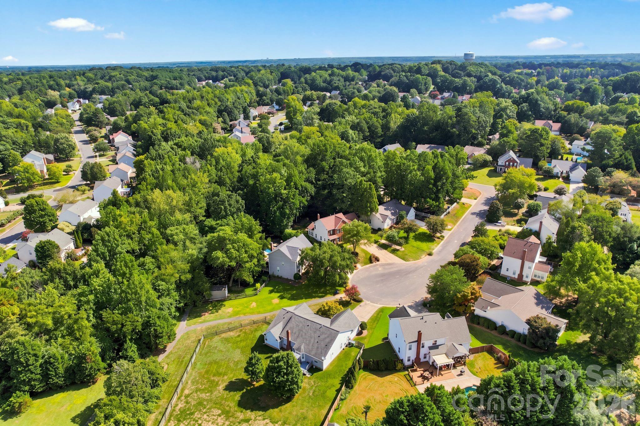 104 Oak Grove Court Property Photo 47