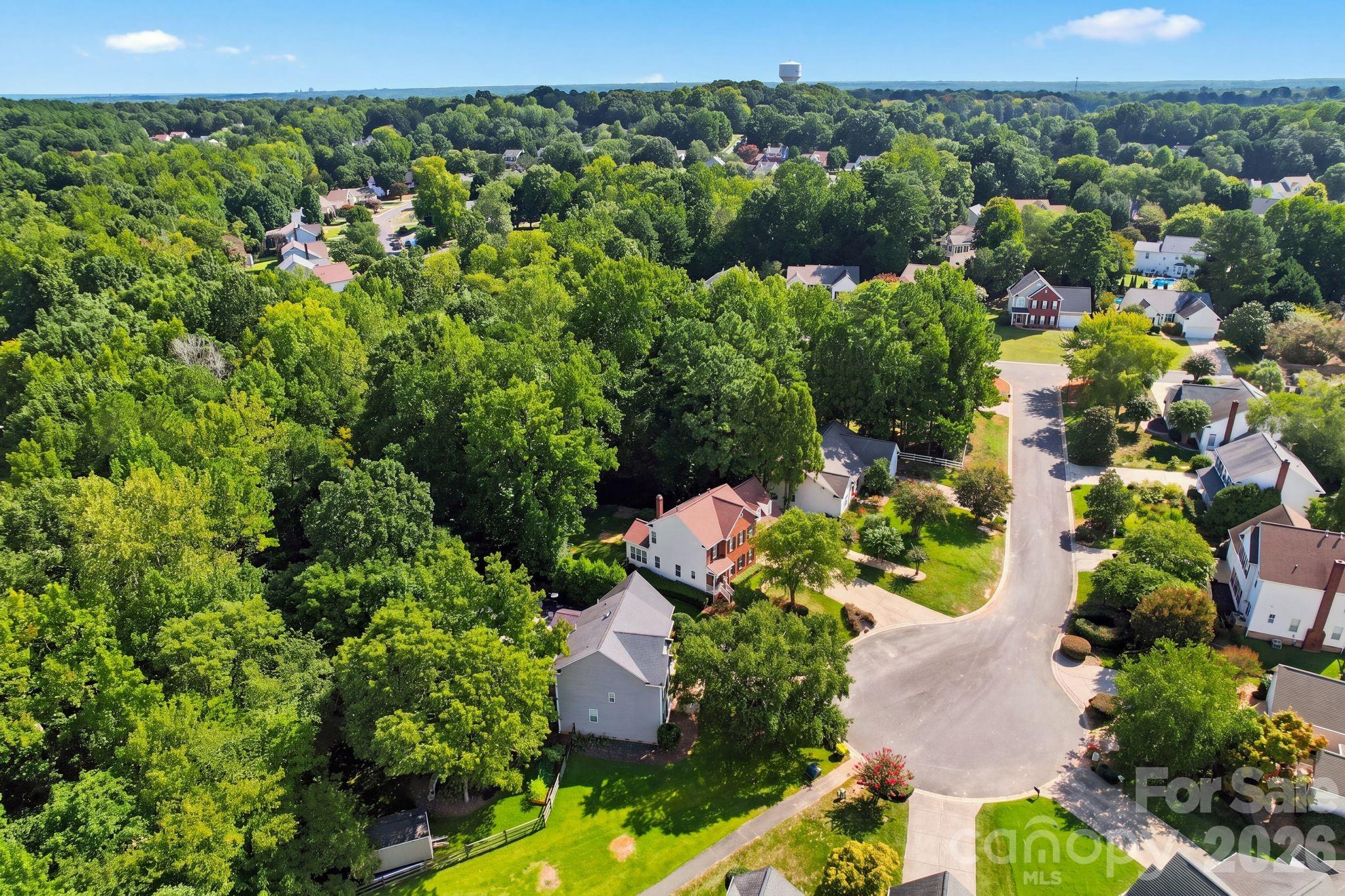 104 Oak Grove Court Property Photo 48
