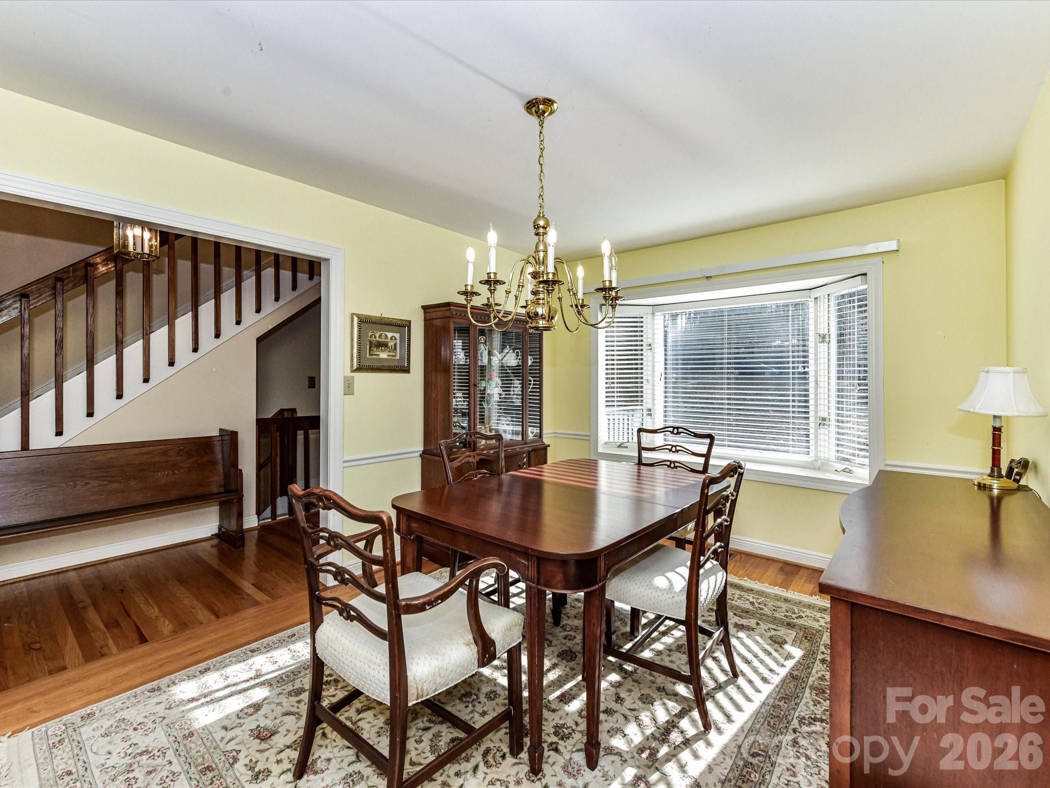 7769 Dellinger Road Property Photo 5