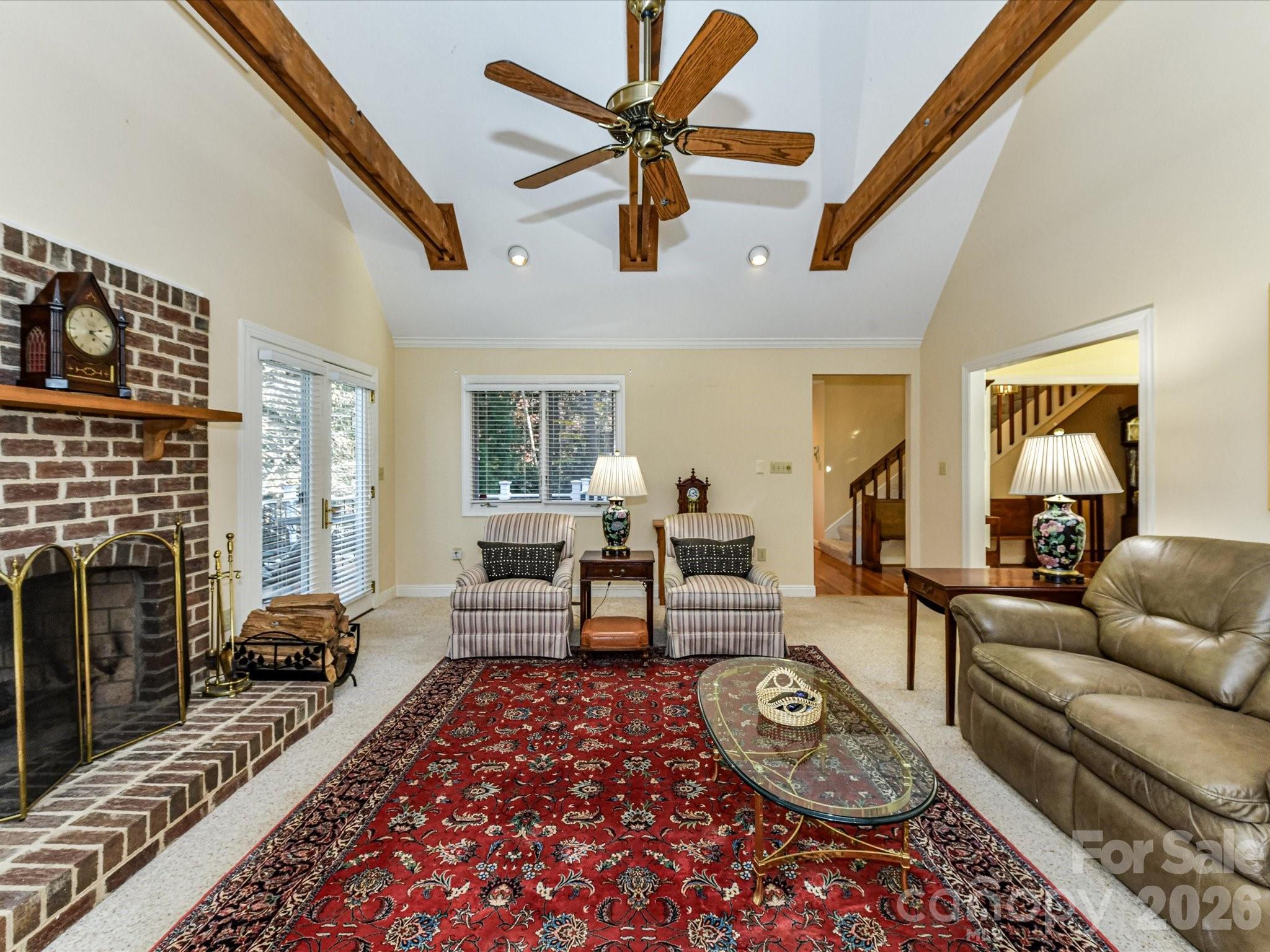7769 Dellinger Road Property Photo 7
