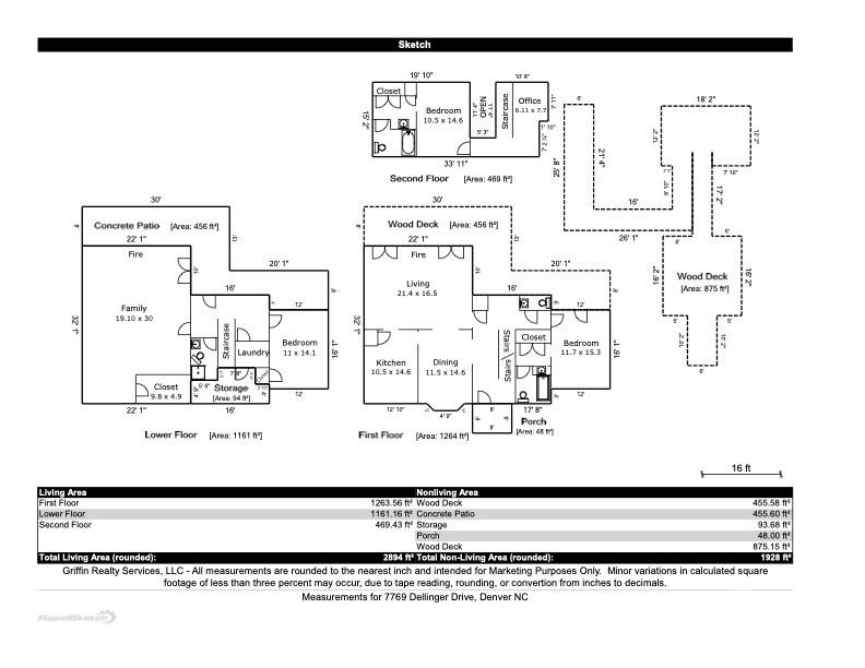 7769 Dellinger Road Property Photo 35