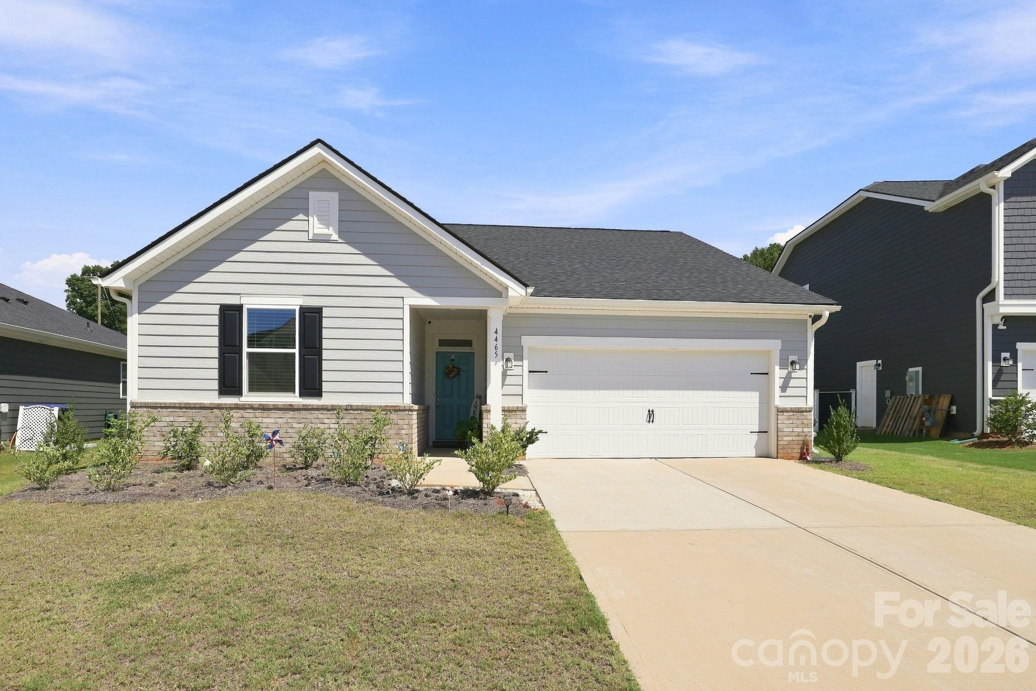 4465 Family Trail Drive Property Photo 1