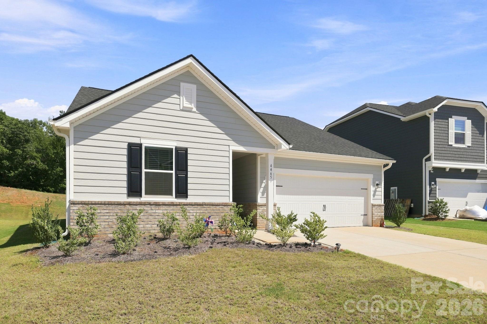 4465 Family Trail Drive Property Photo 1