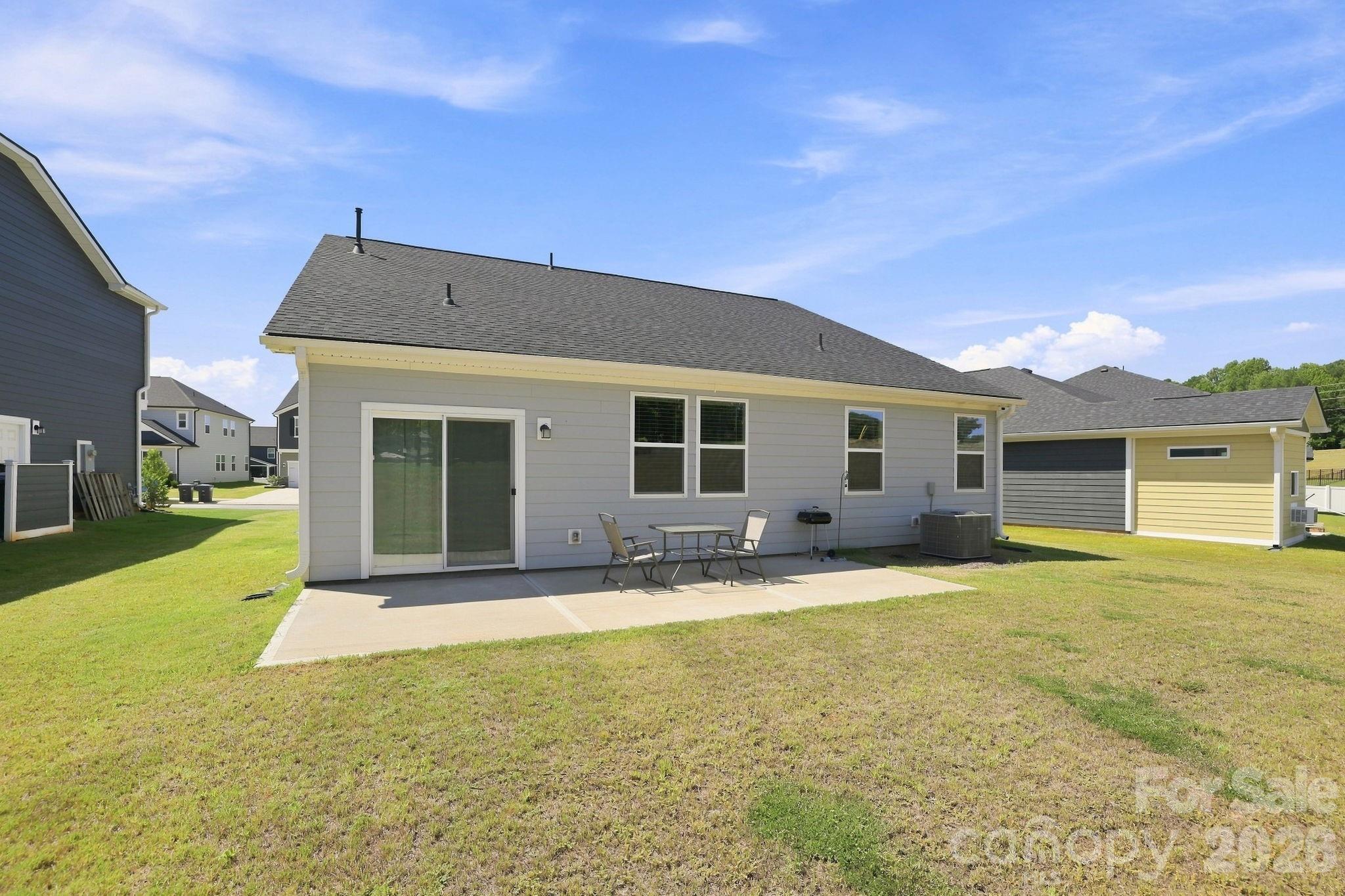 4465 Family Trail Drive Property Photo 22