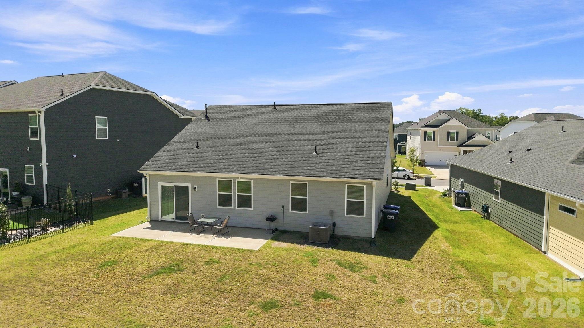4465 Family Trail Drive Property Photo 25