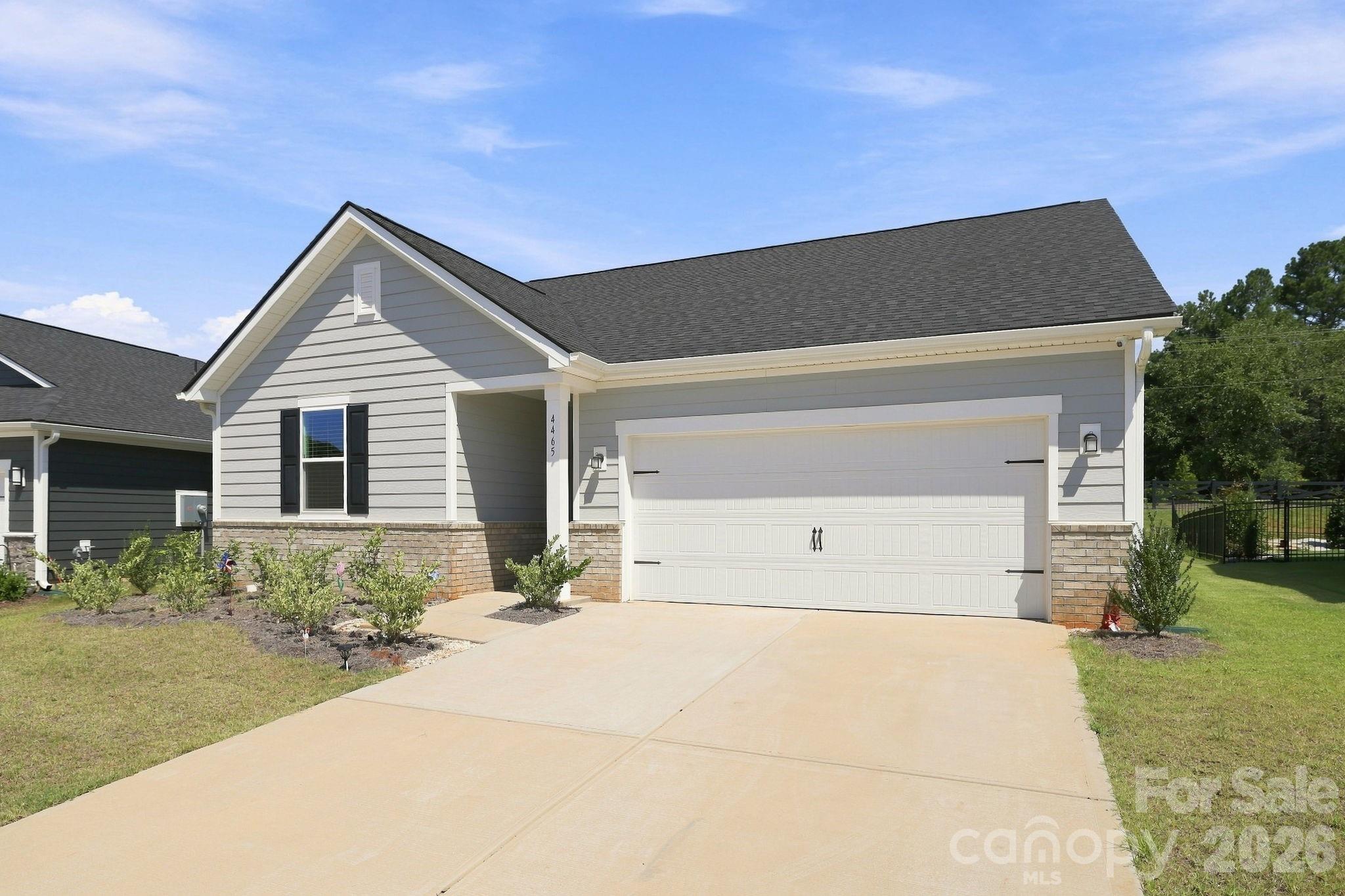 4465 Family Trail Drive Property Photo 26