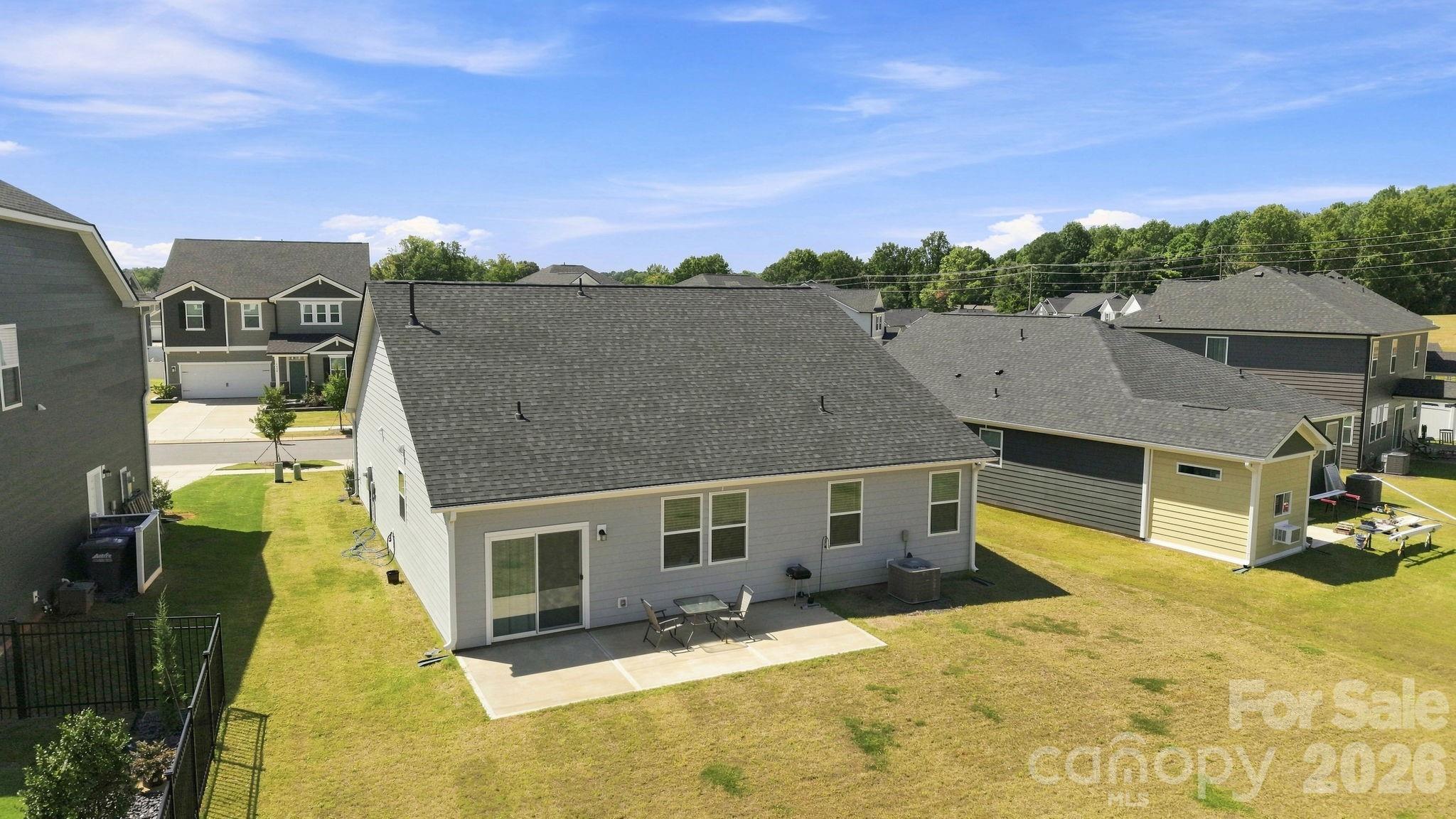 4465 Family Trail Drive Property Photo 27