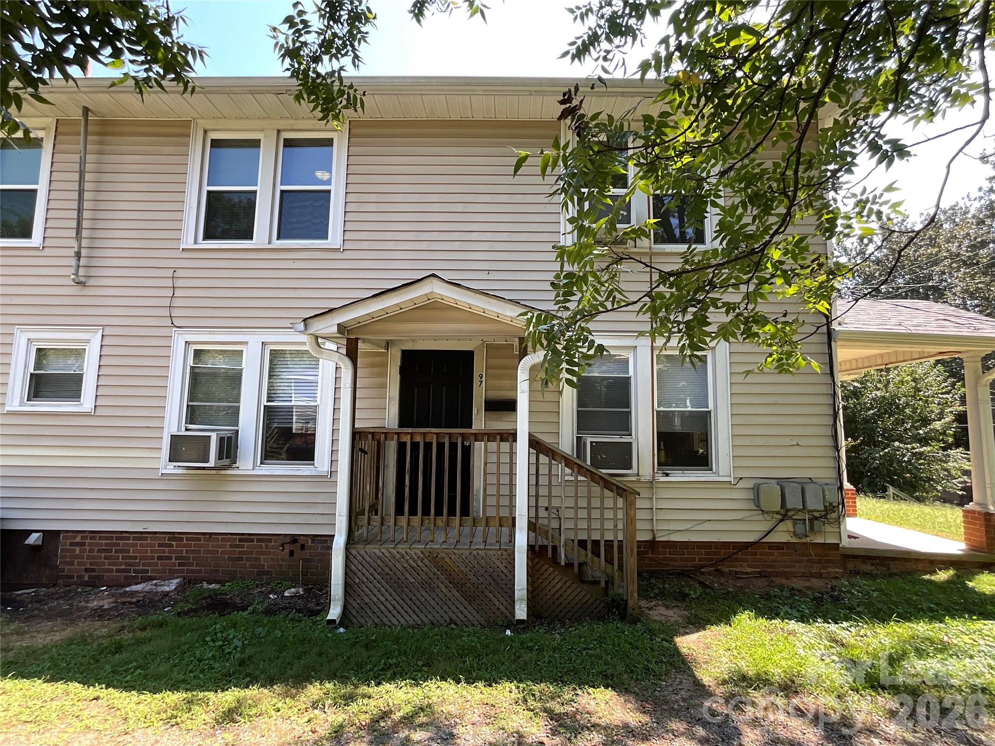 97 Corban Avenue Property Photo 1