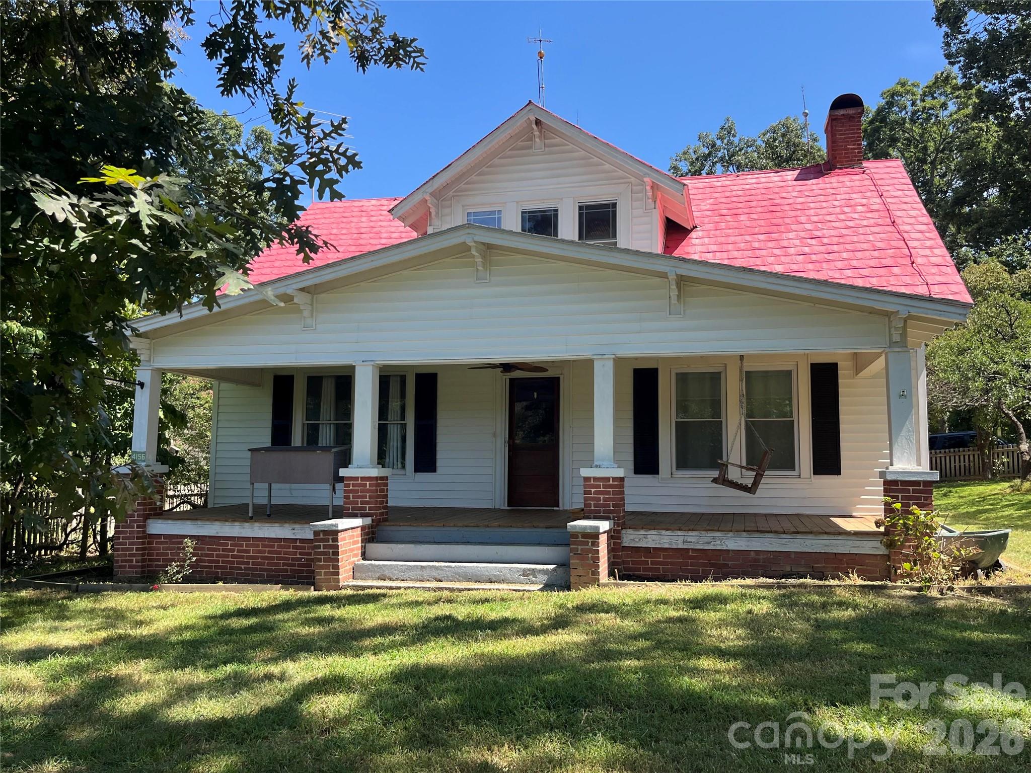 4156 Rocky Springs Road Property Photo 1