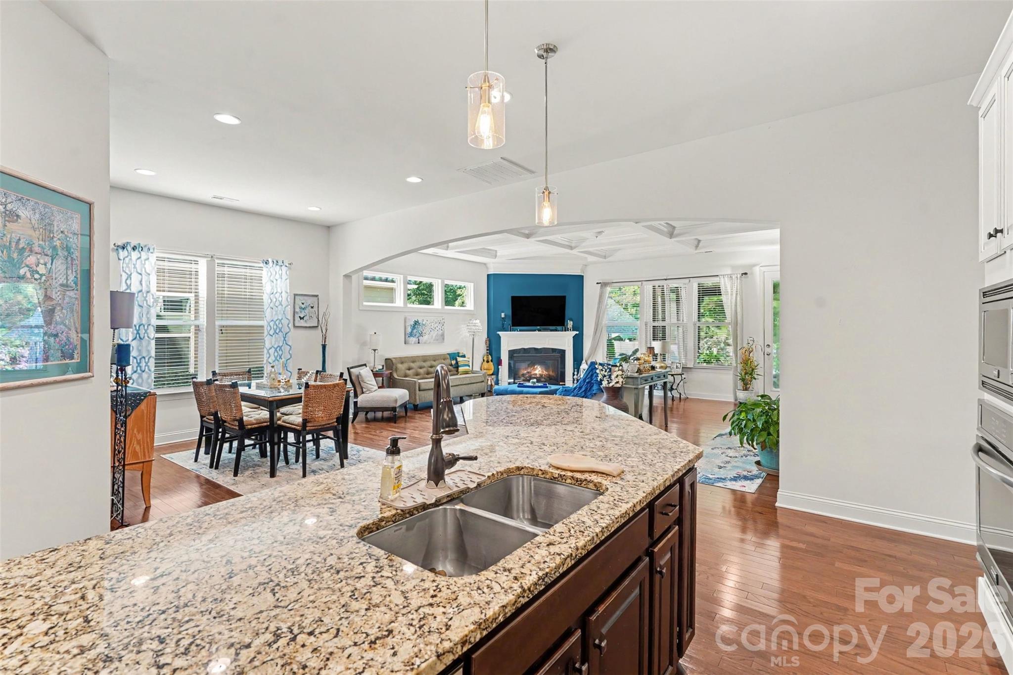 1613 Painted Horse Drive Property Photo 7