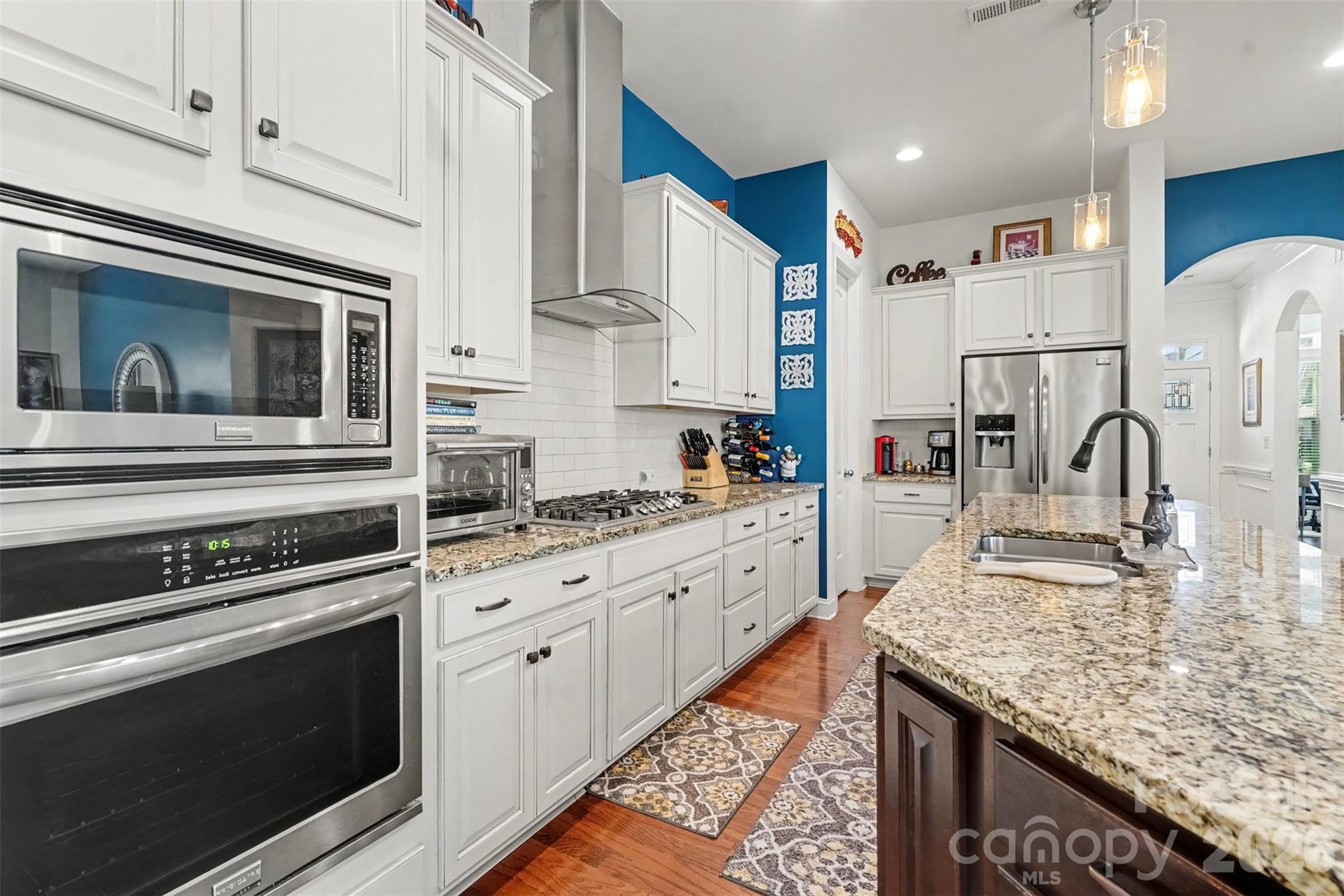 1613 Painted Horse Drive Property Photo 8